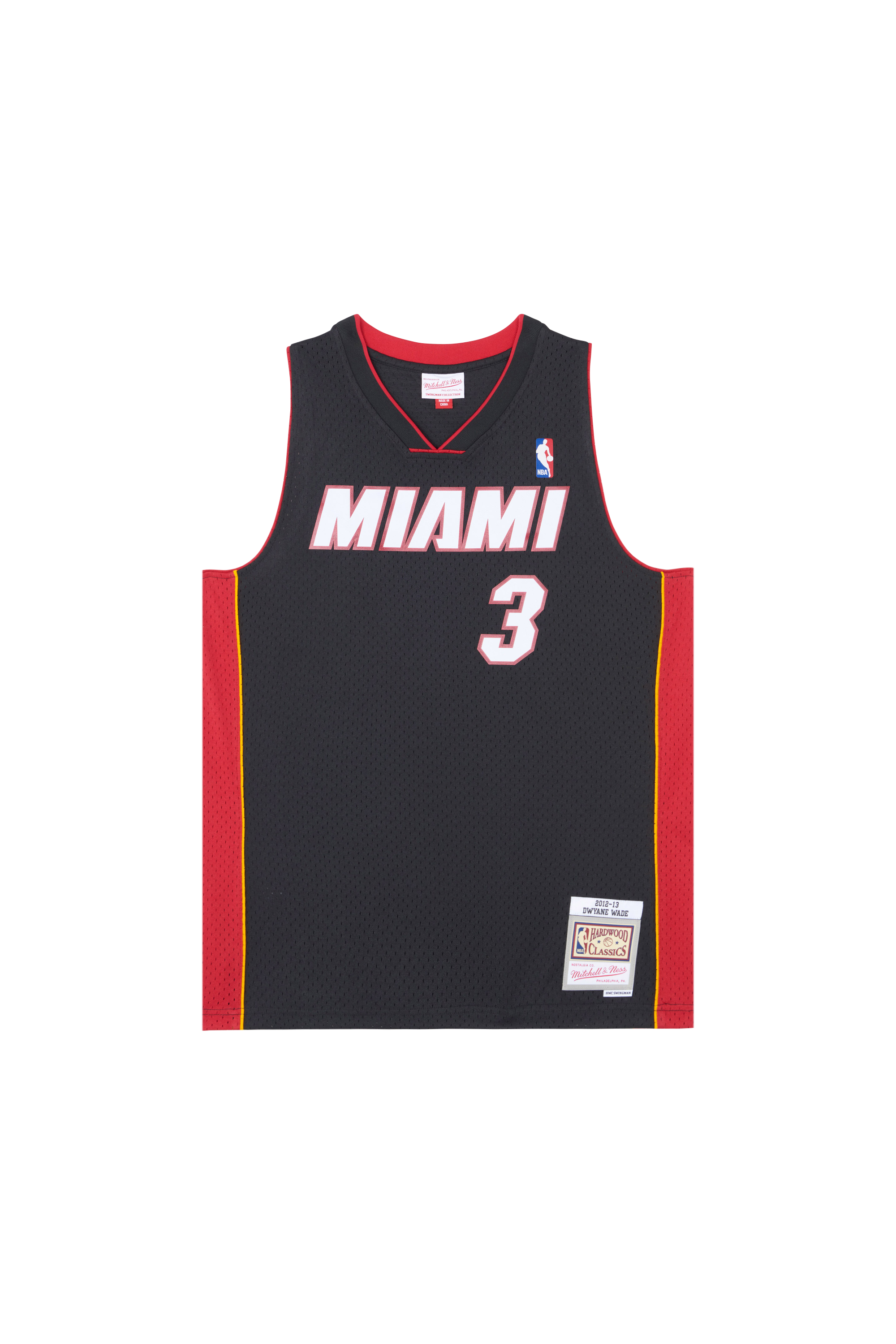 Jersey Black