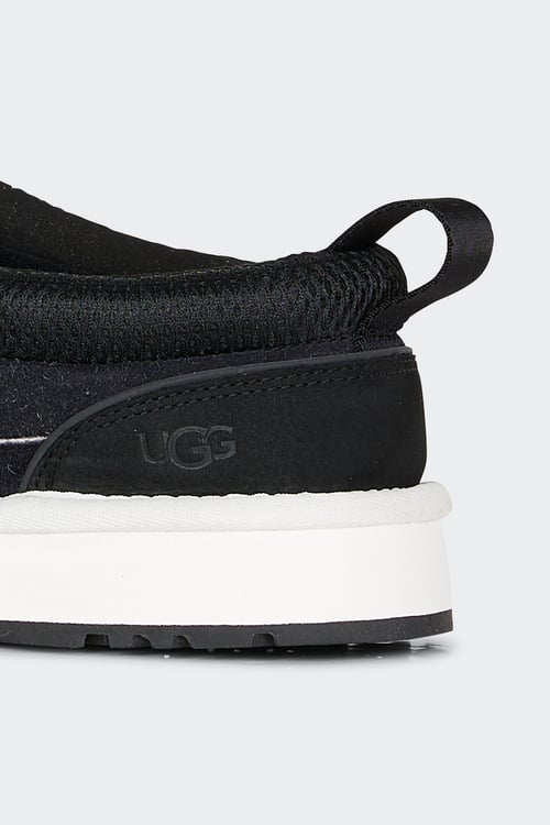 UGG Mules Noir