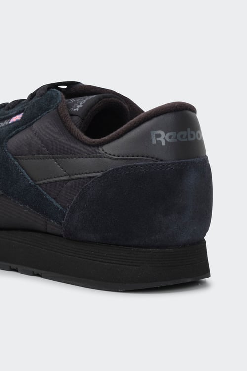 REEBOK Baskets Noir