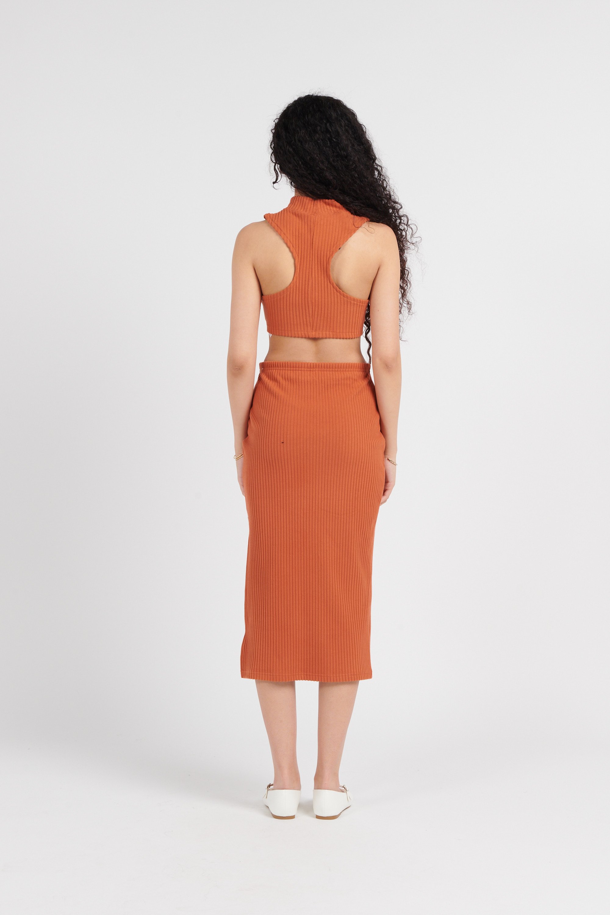skirt | Brown NIKE Women
