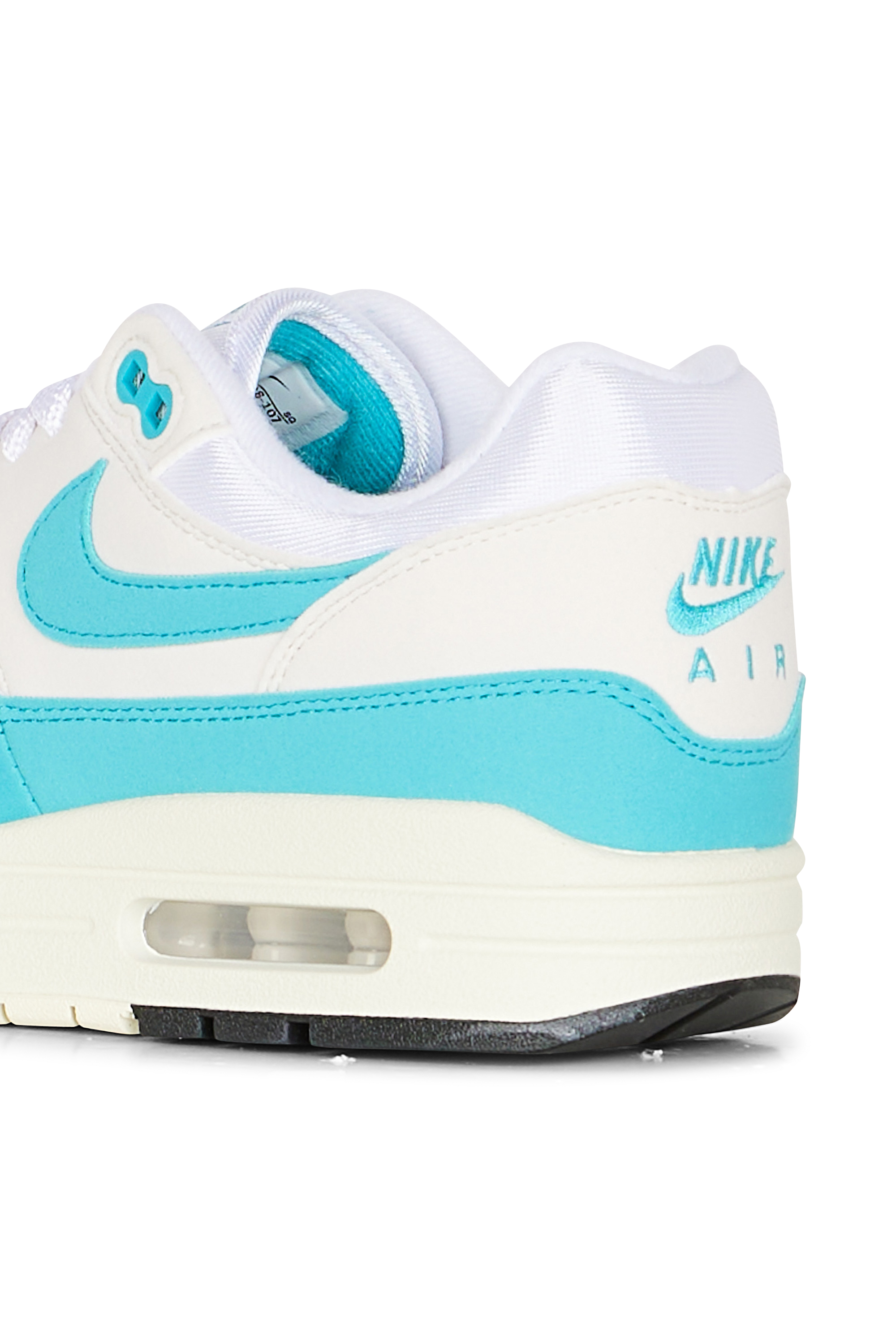 Baskets basses Blanc