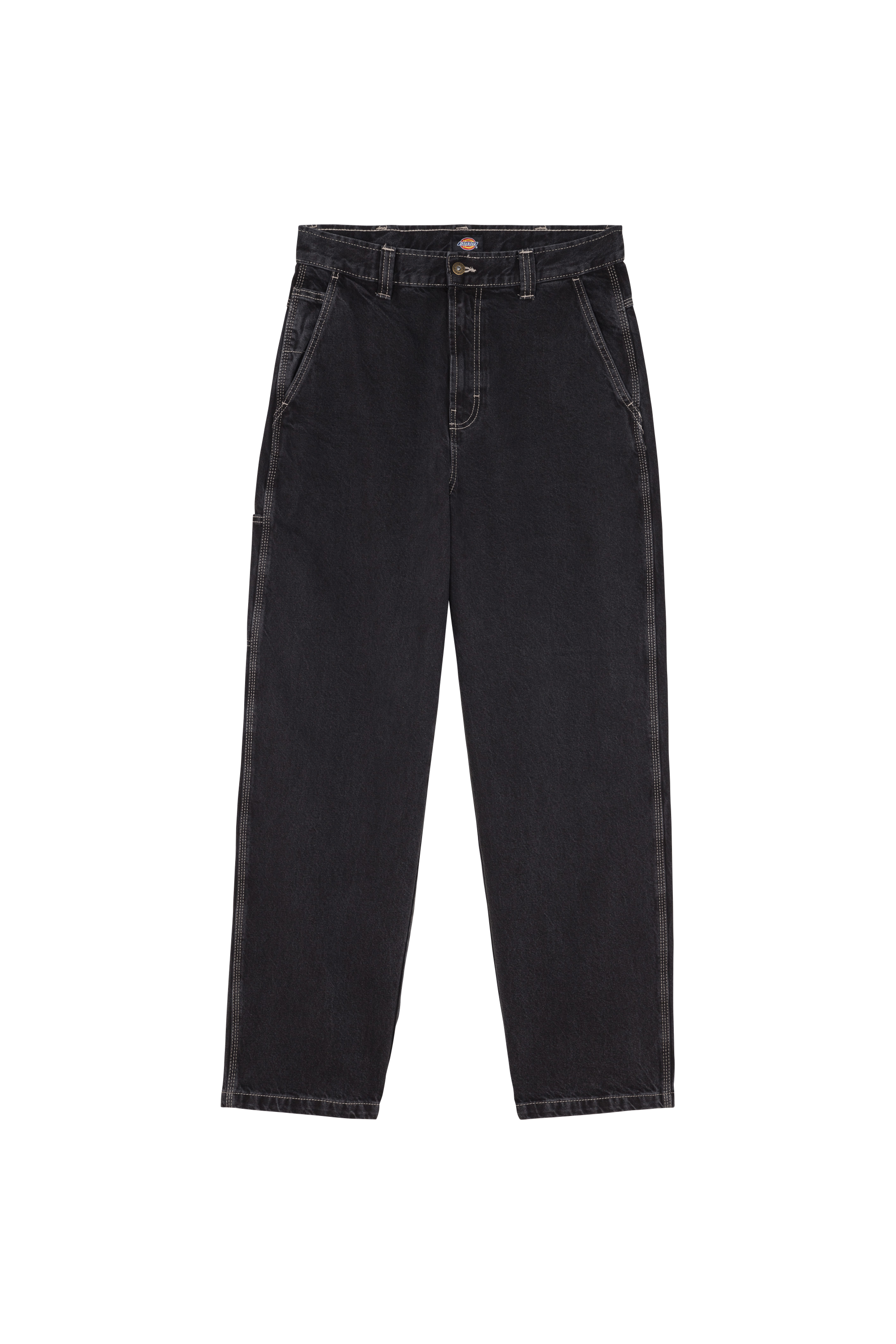 Jeans Black