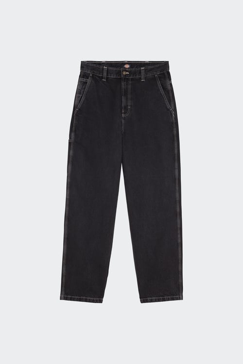 Jean - Taille 32/32 Noir