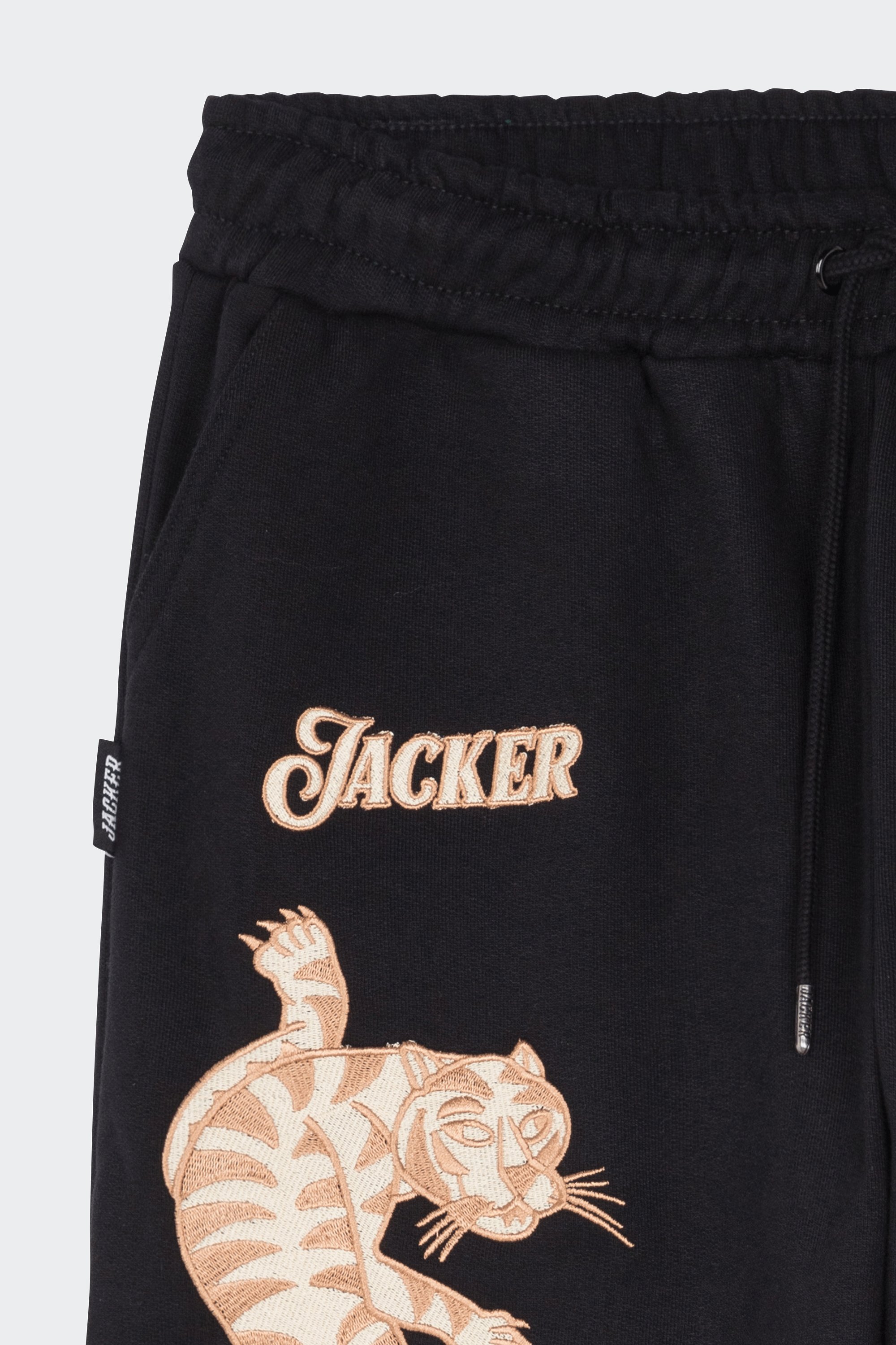 Jogging | Noir by JACKER Jogging Noir