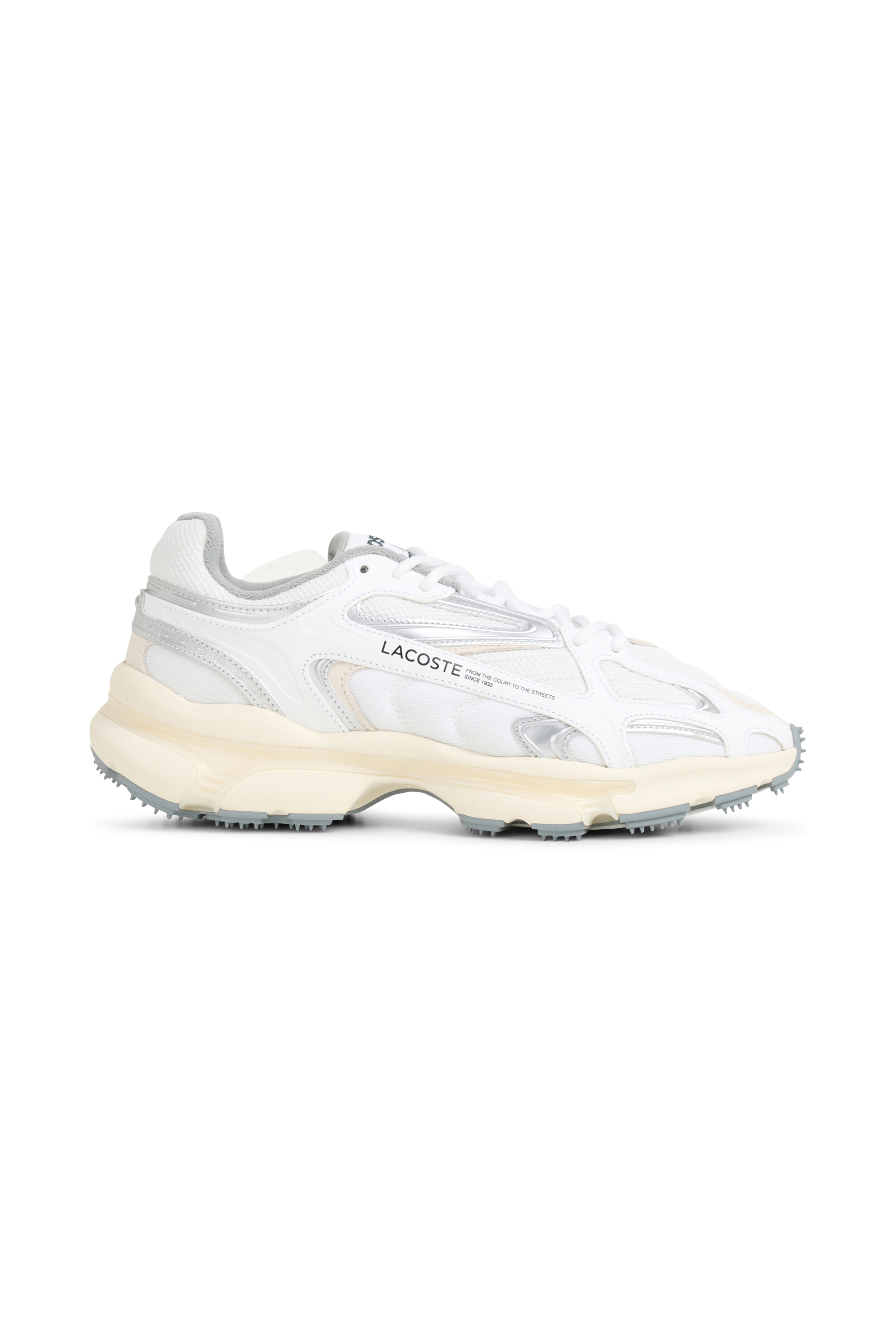  Baskets Blanc