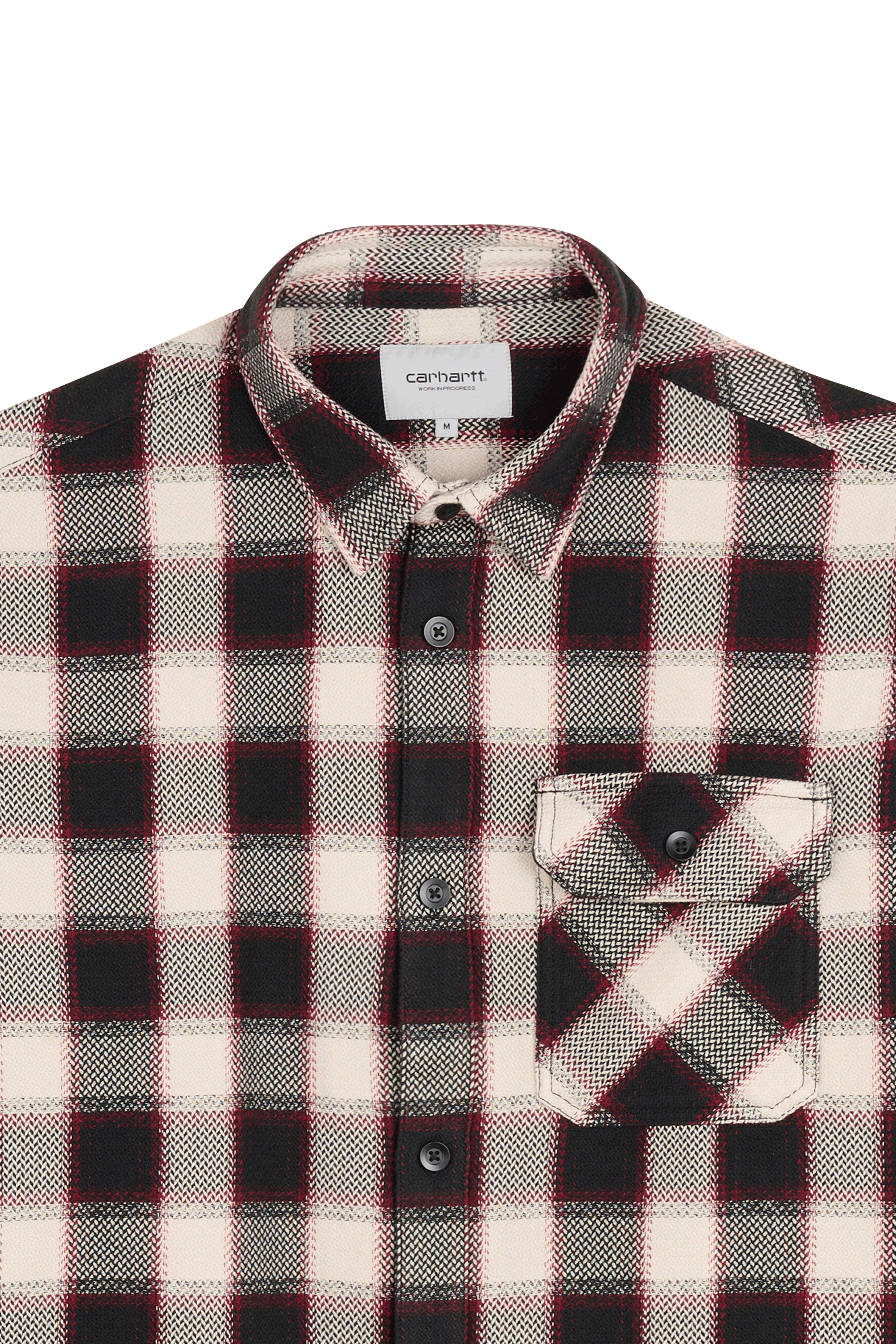 Chemise Multicolore