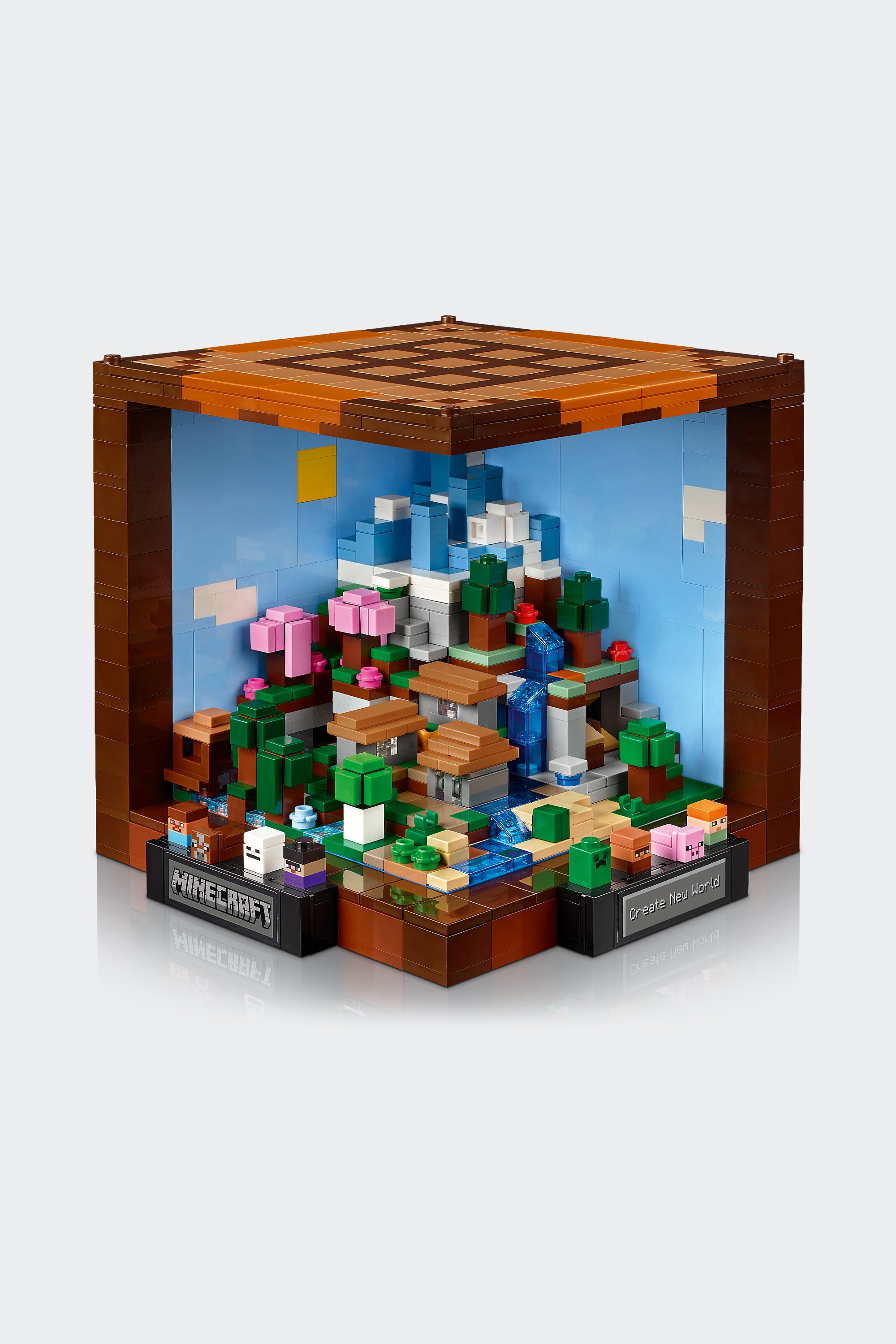 Jeu | Multicolore by LEGO Jeu Multicolore