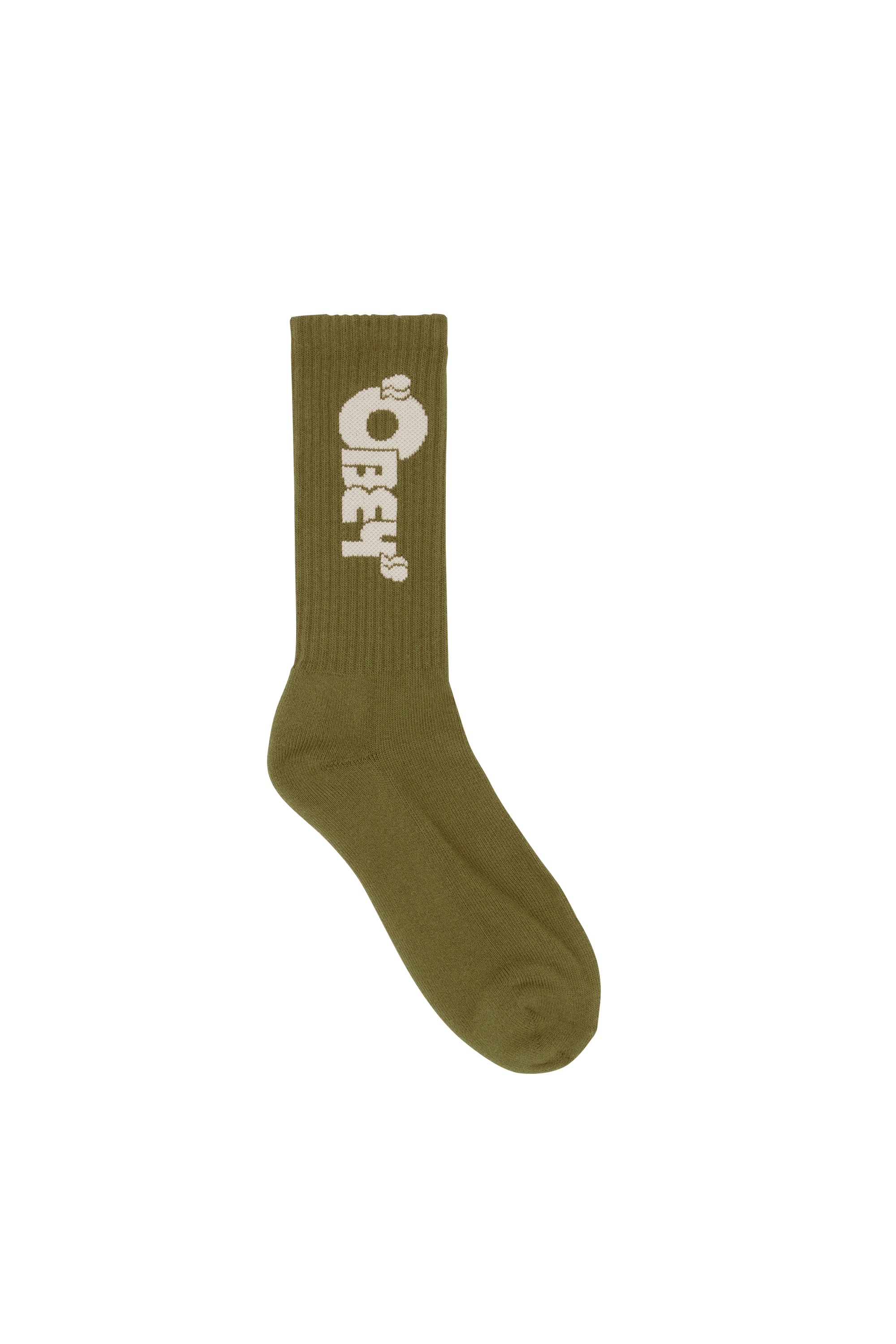 Socks Green