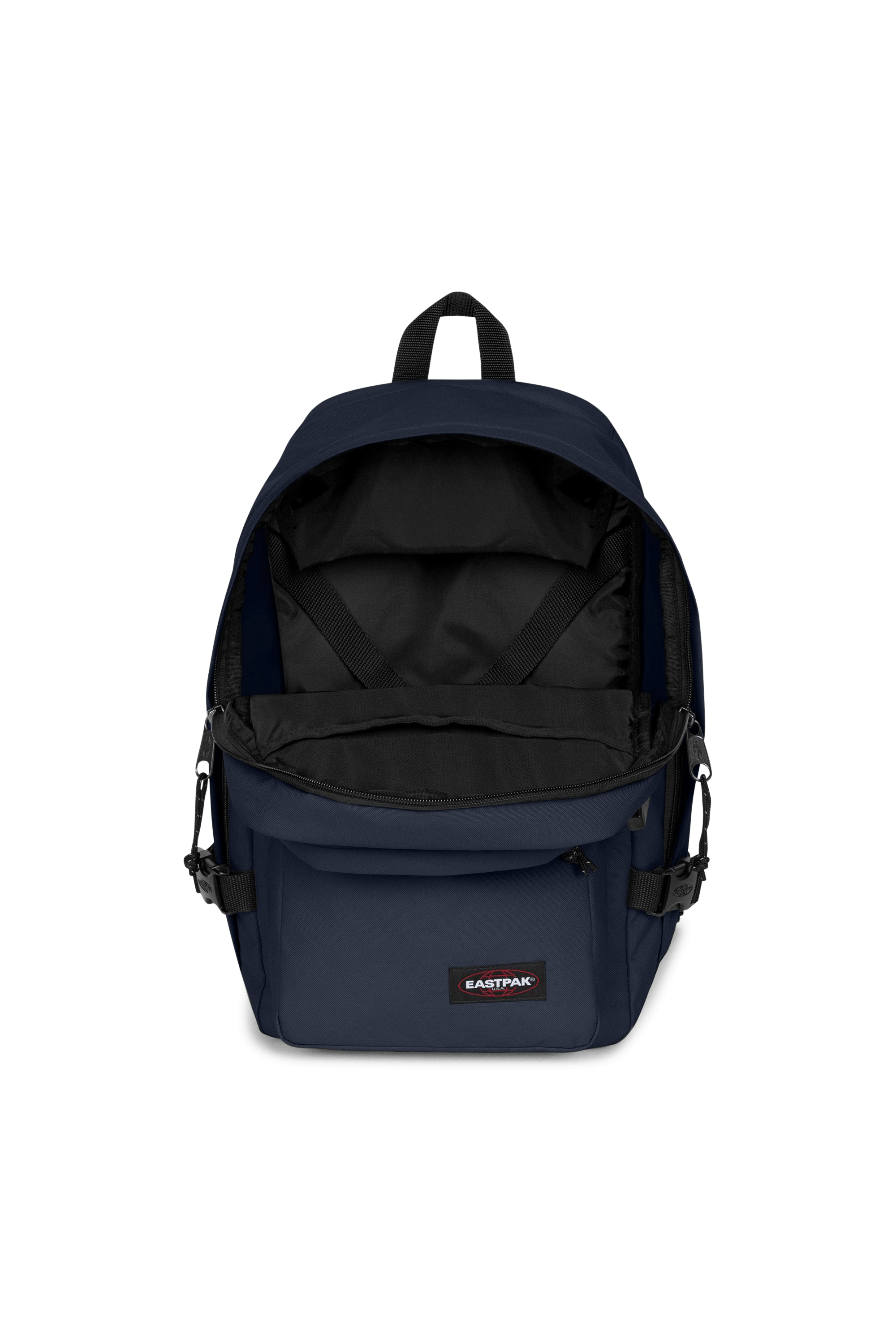 Austin backpack Blue