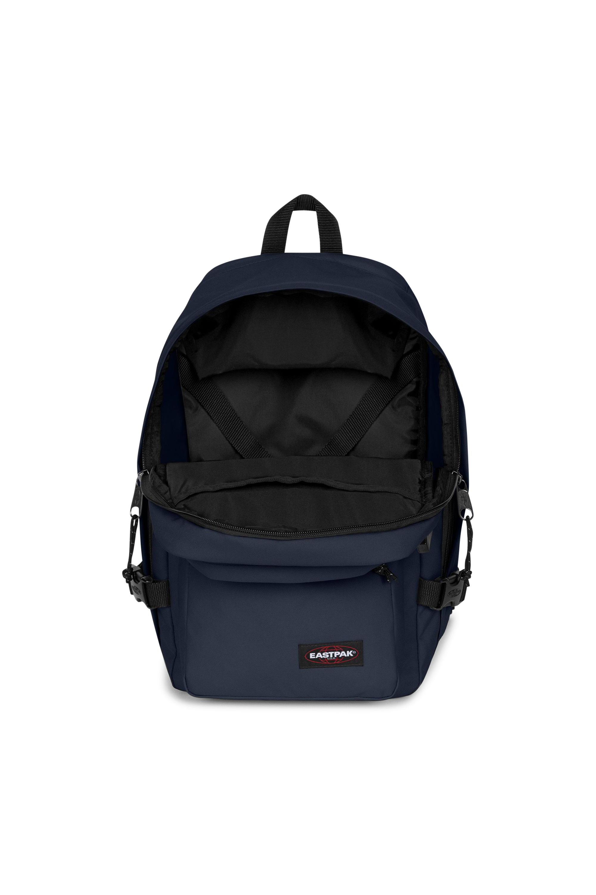 Austin backpack Blue