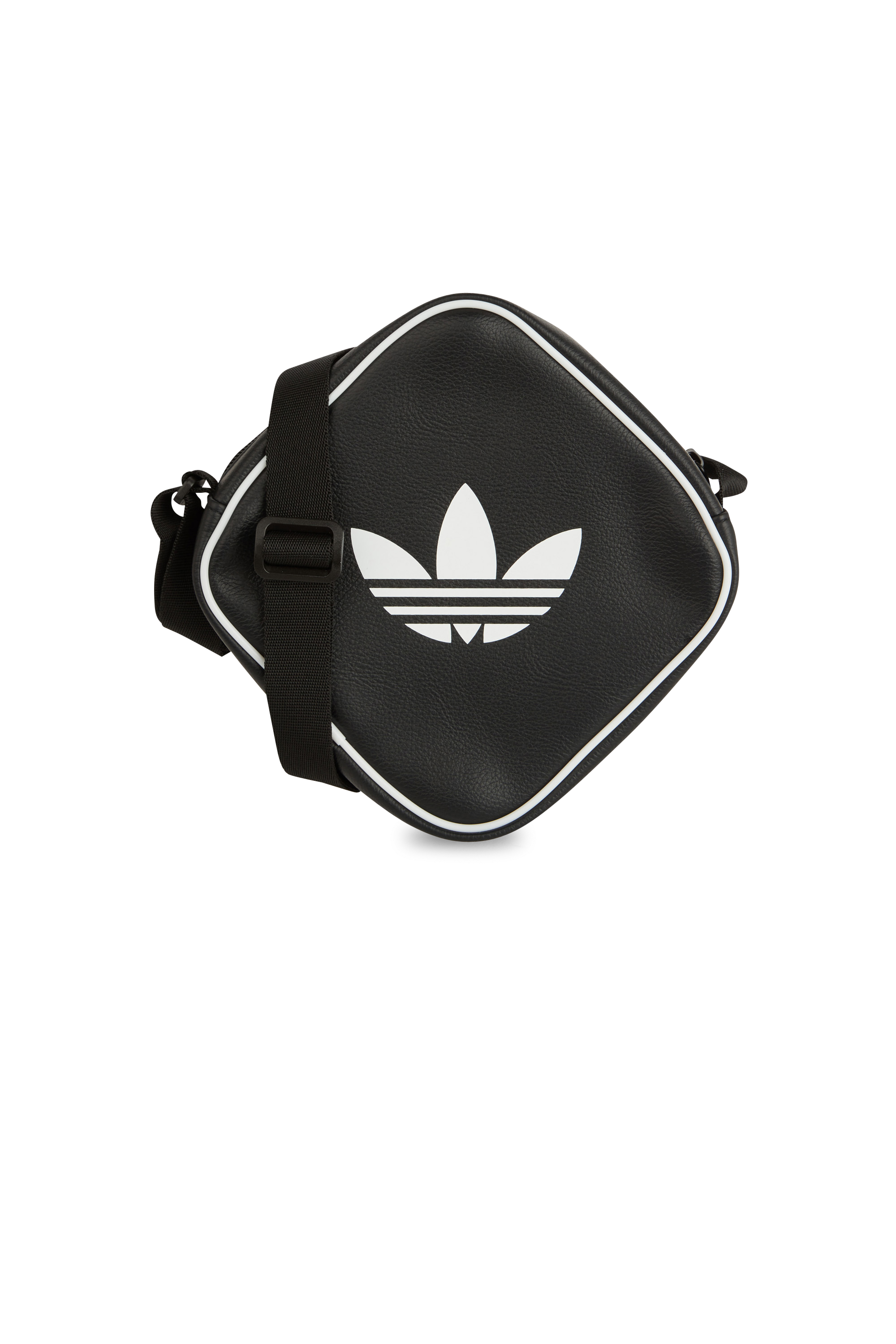Baindeminuit shoulder bag Black