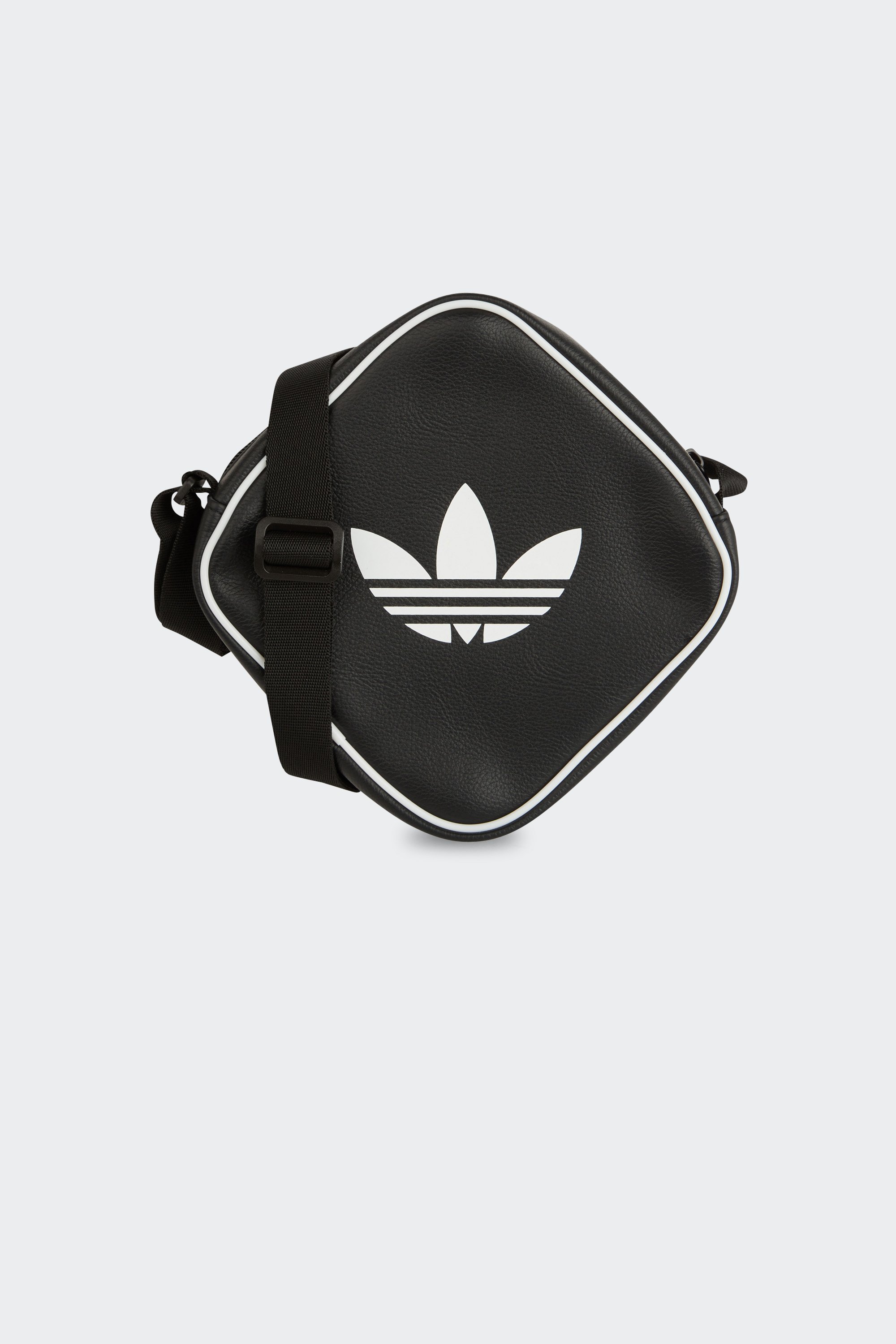 Baindeminuit shoulder bag | Black by ADIDAS Baindeminuit shoulder bag Black