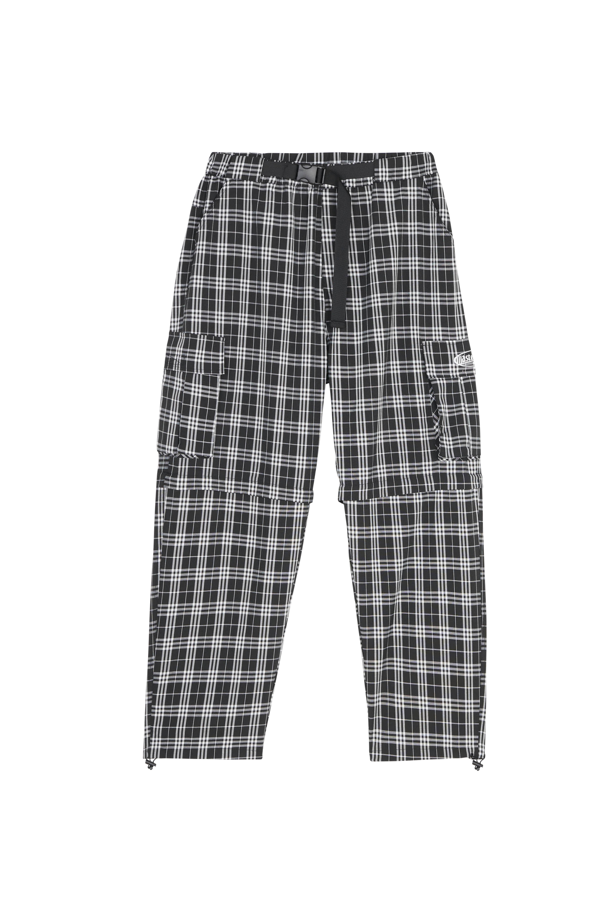 Pants Multicolored