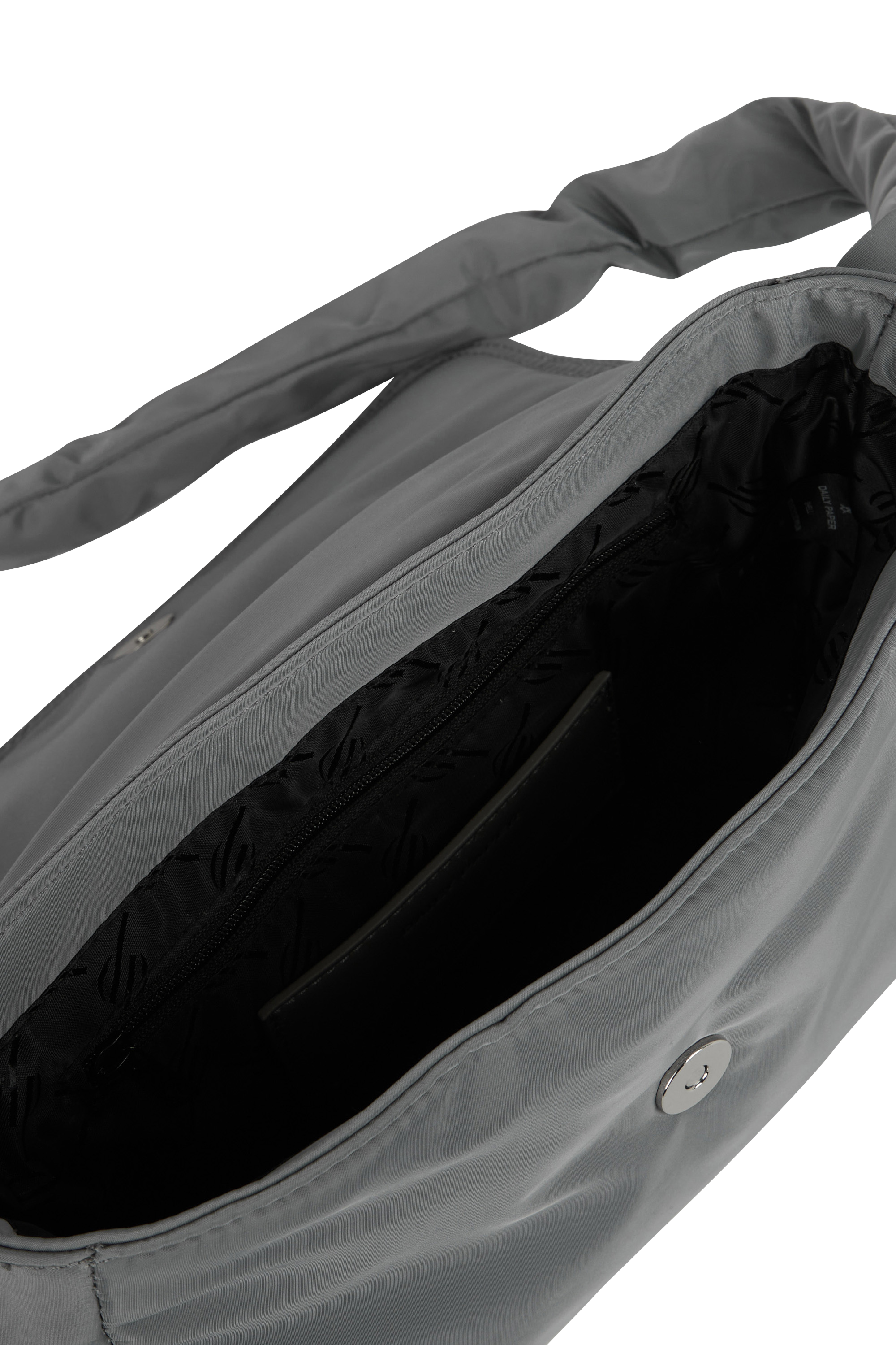 Baindeminuit shoulder bag Grey