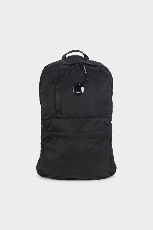 C.P. COMPANY Sac à dos Noir