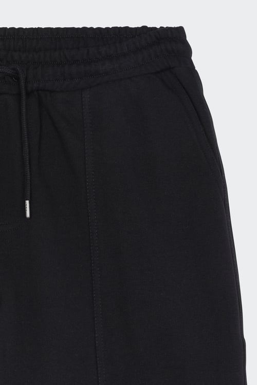 JACKER Short Noir