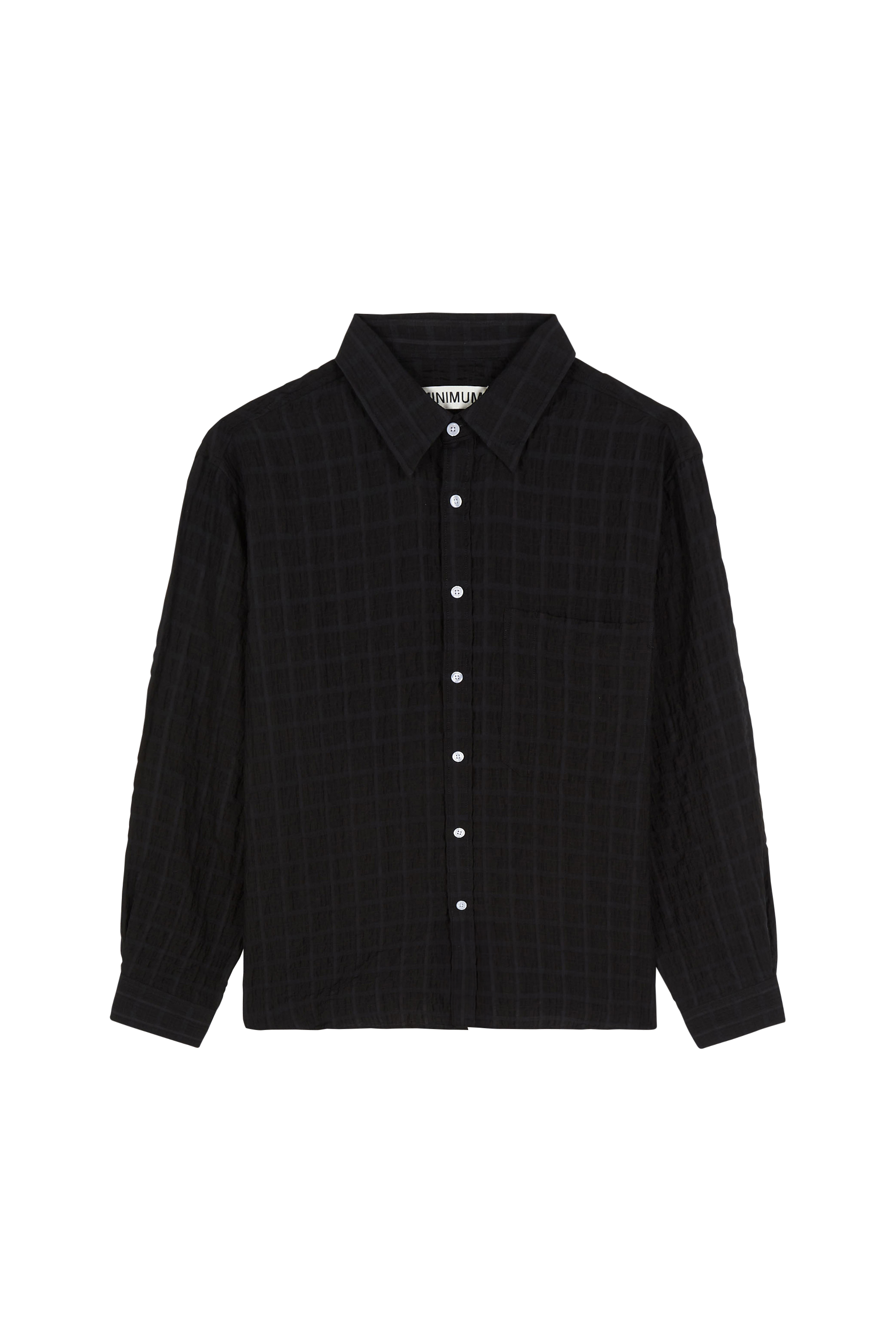 Shirt Black