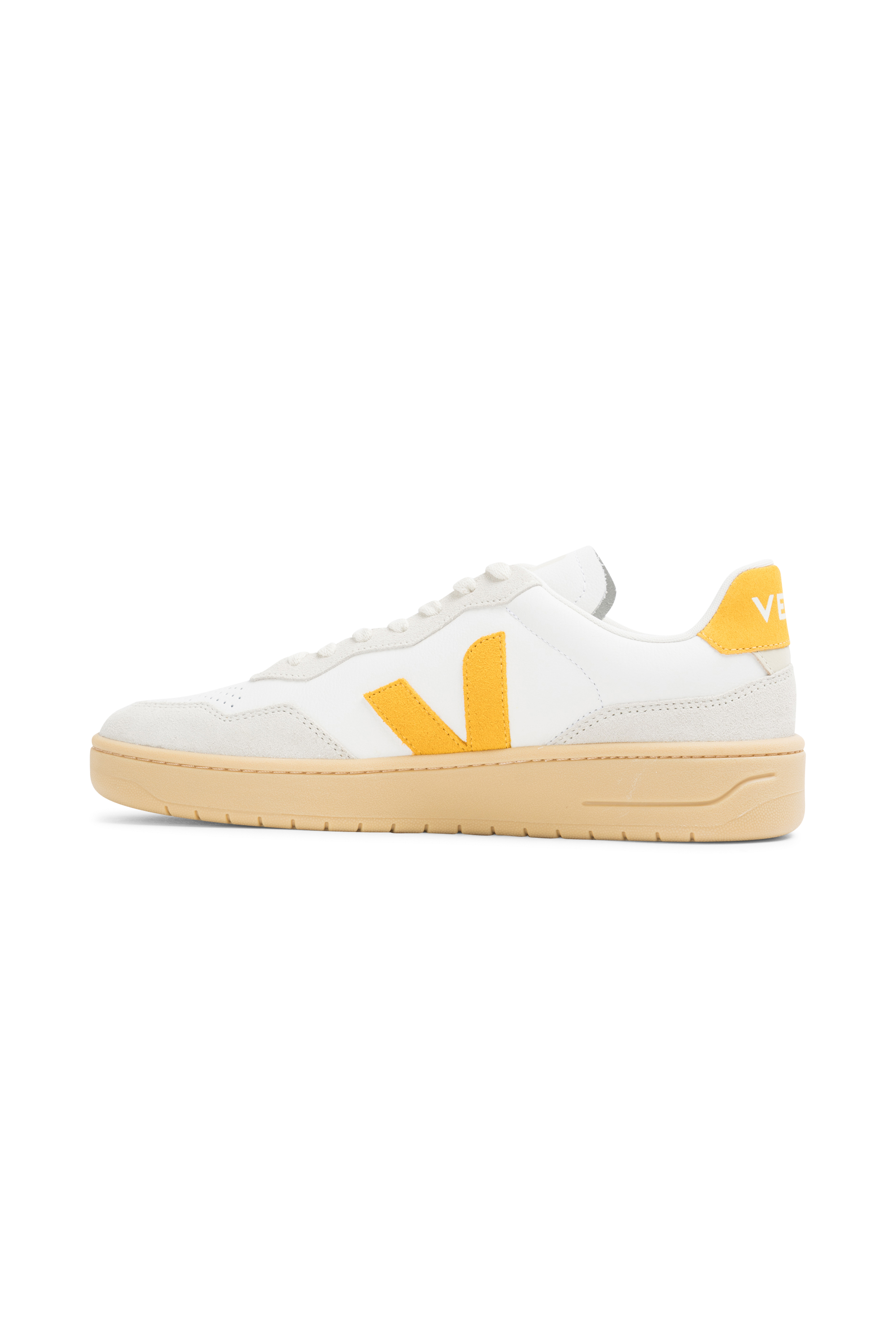 Baskets Blanc