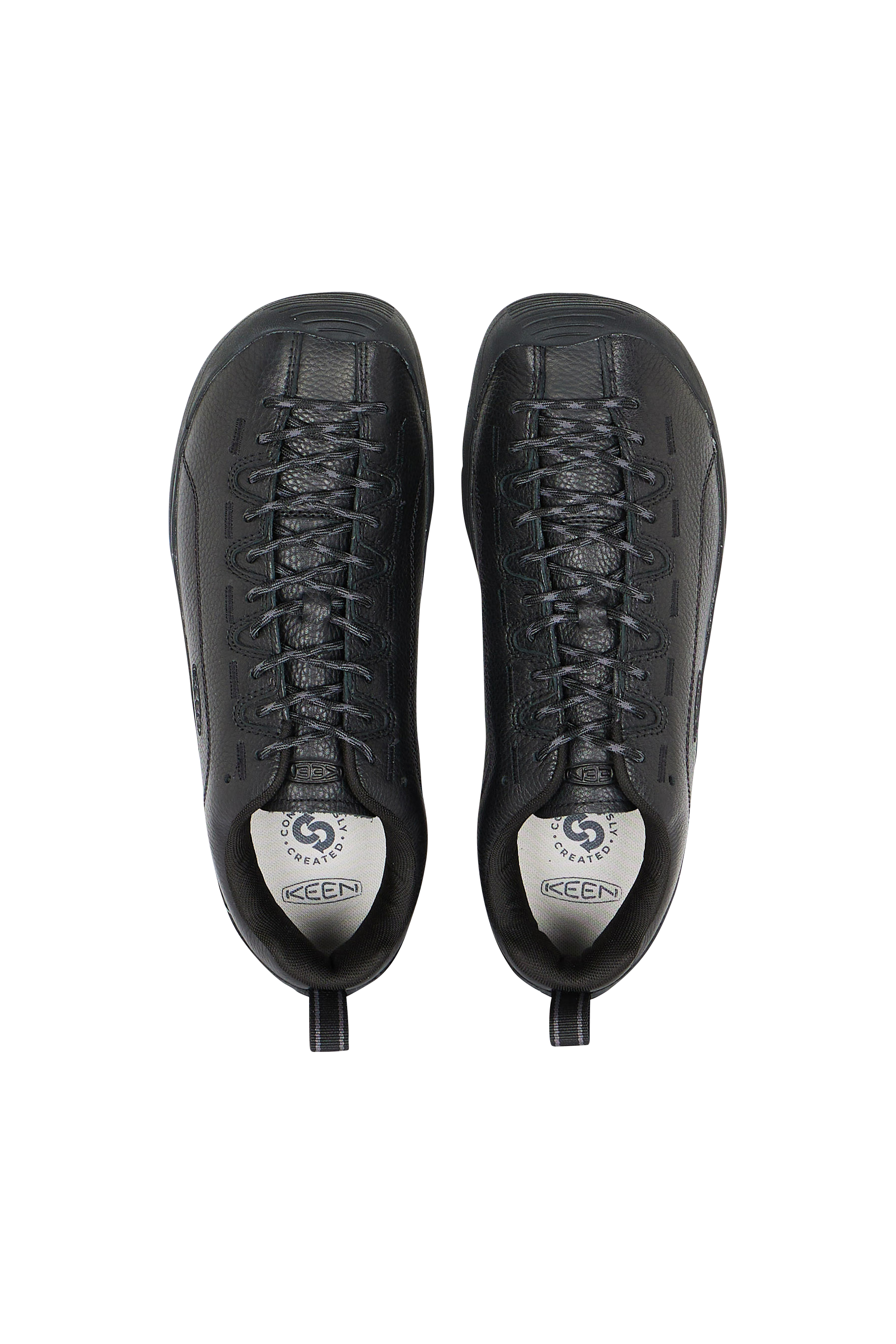 Sneakers Black