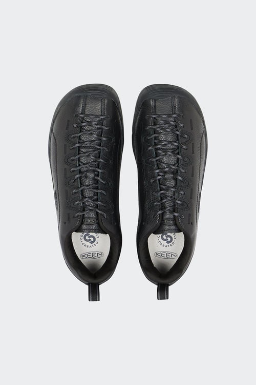 KEEN Baskets Noir
