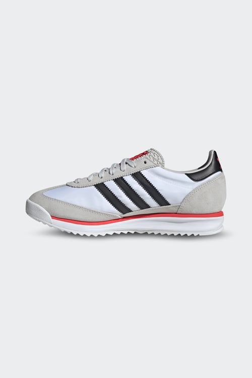 ADIDAS Baskets Blanc