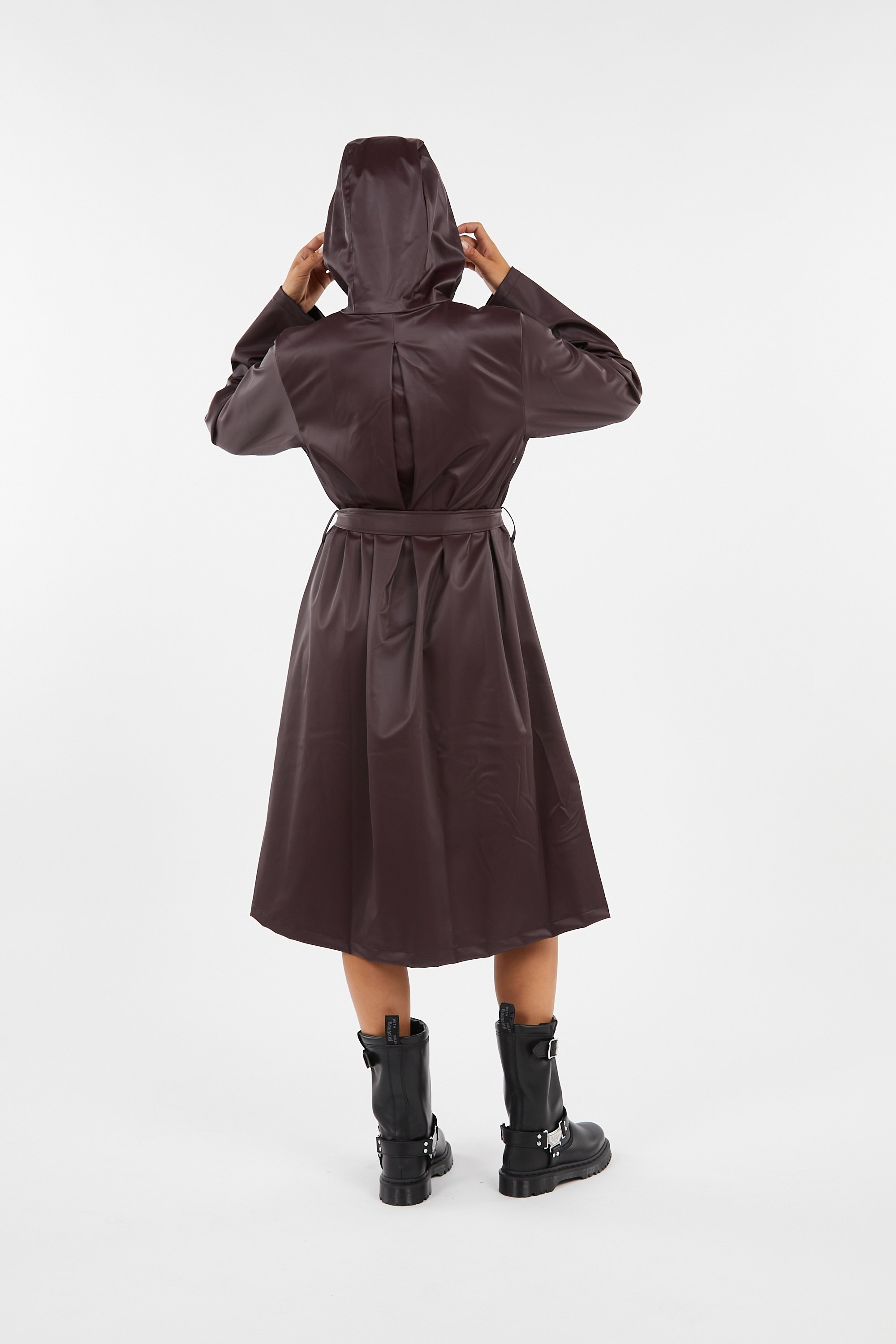 Bottines | Noir DR. MARTENS Femme