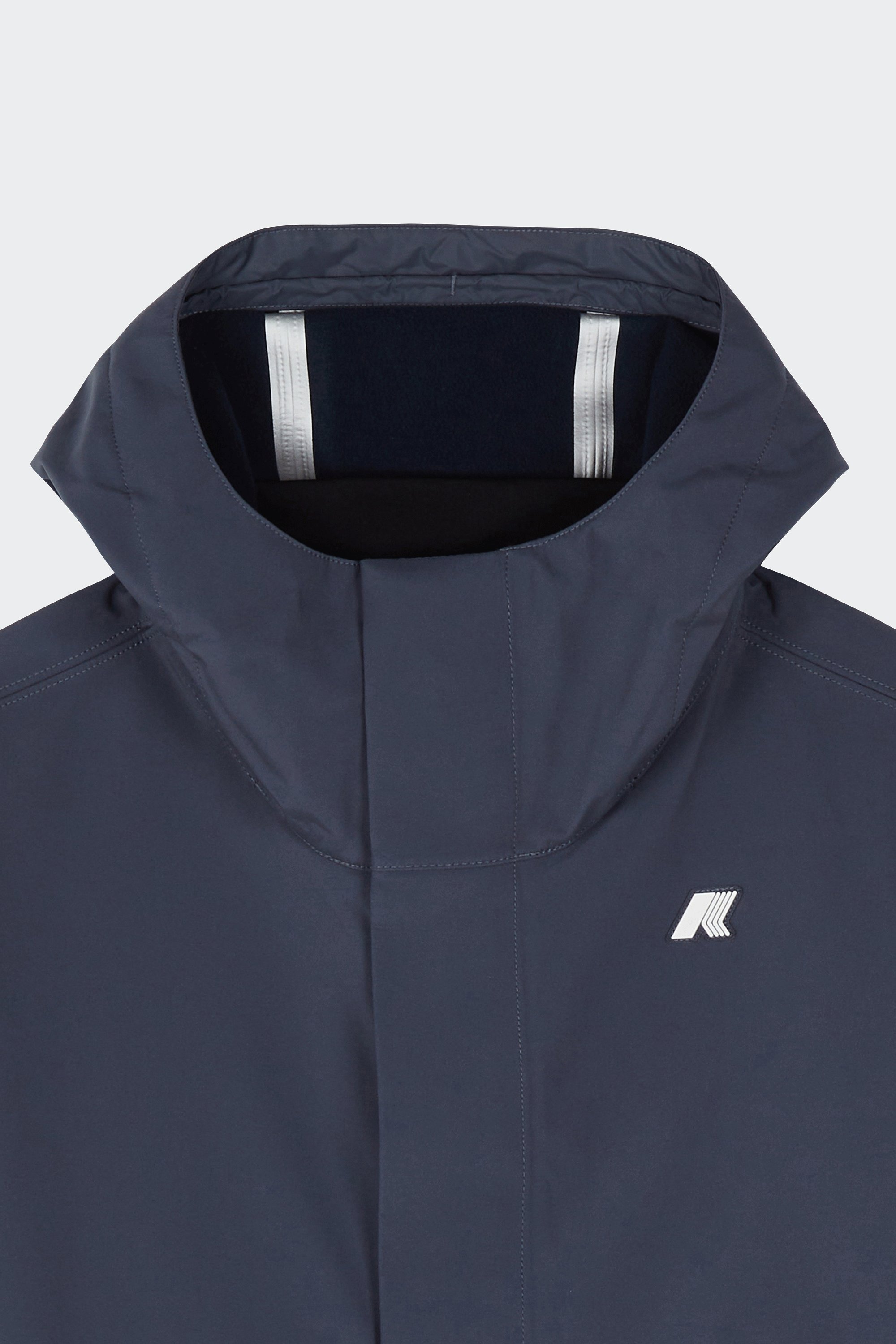 Imperméable | Bleu by K-WAY Imperméable Bleu