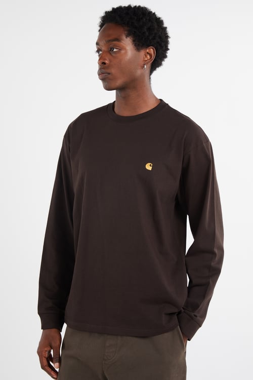 CARHARTT WIP T-shirt Marron