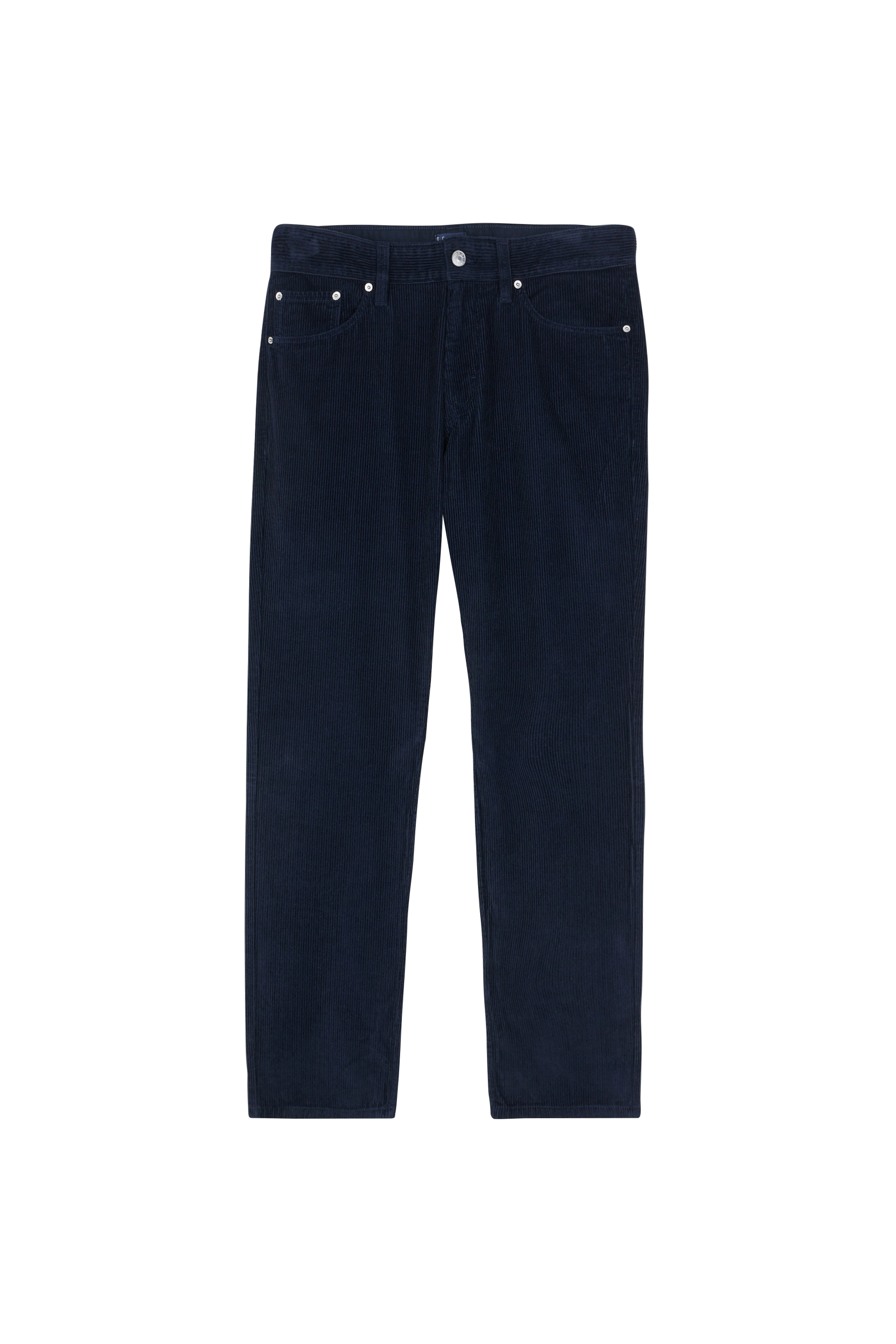 Pants Blue