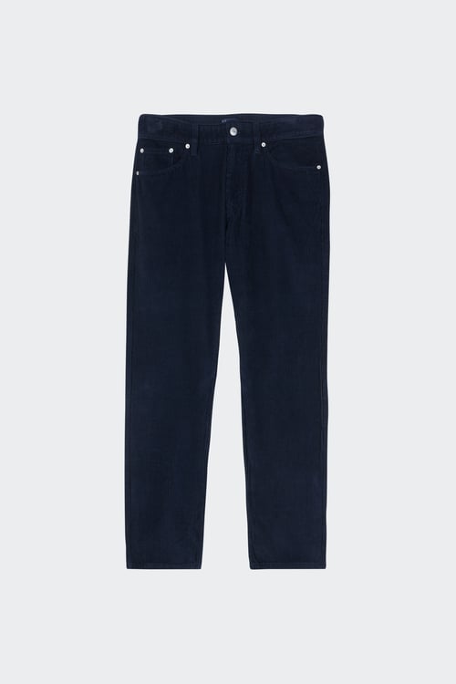 TOMMY JEANS Pants Blue
