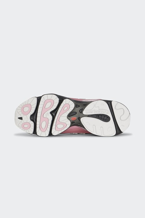 NEW BALANCE Baskets Rose