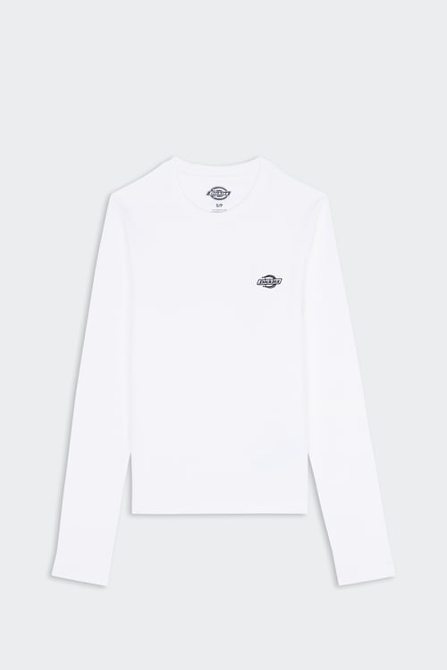 DICKIES T-shirt Blanc