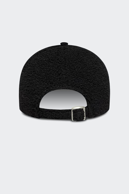 NEW ERA Casquette Noir