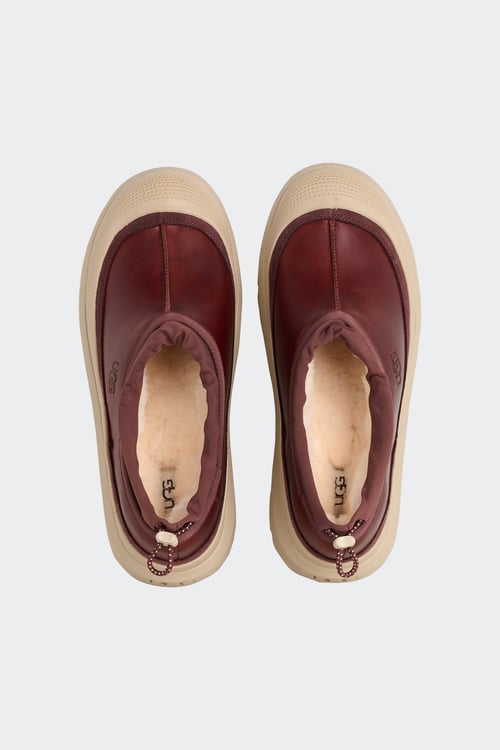 UGG Baskets Rouge