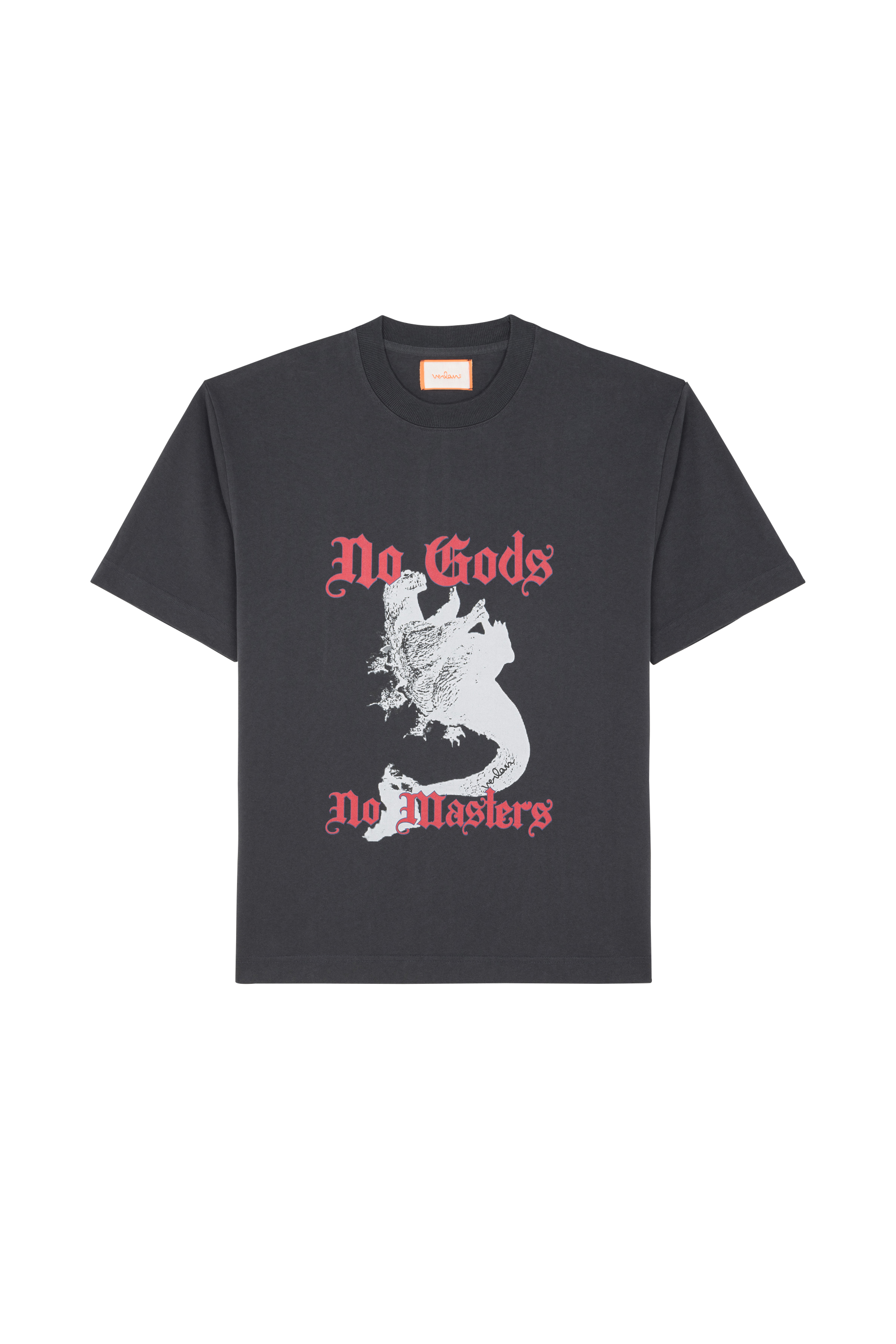 T-shirt Noir