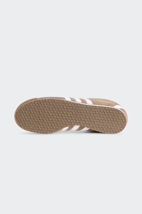 ADIDAS Adidas Superstar sneakers Brown