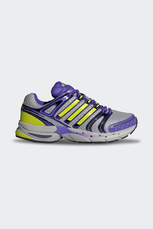 Baskets - Taille 43 1/3 Violet