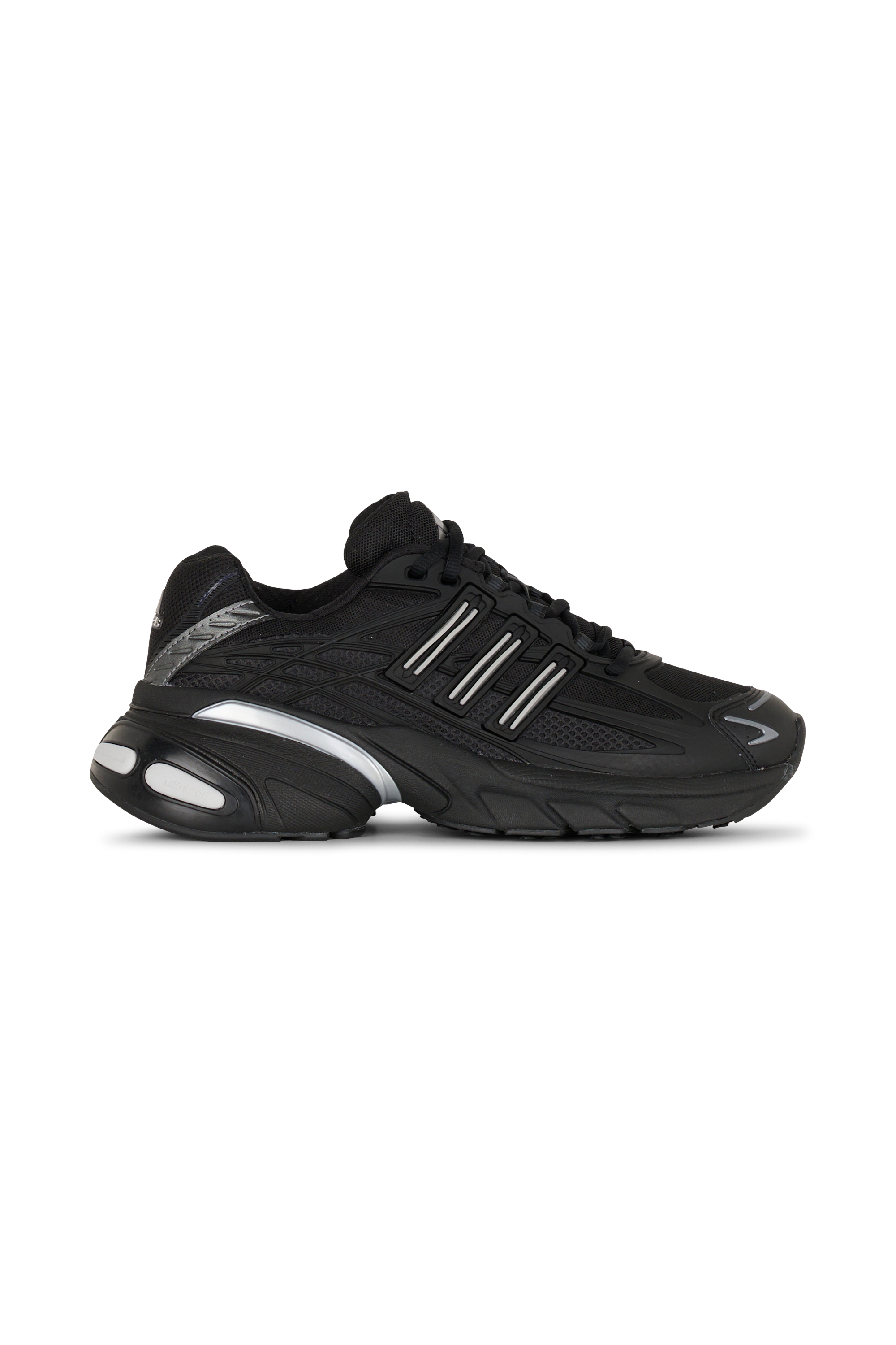 Baskets ADIDAS Noir