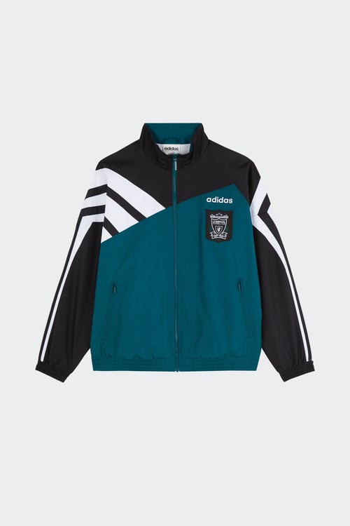 Veste - Taille S Vert