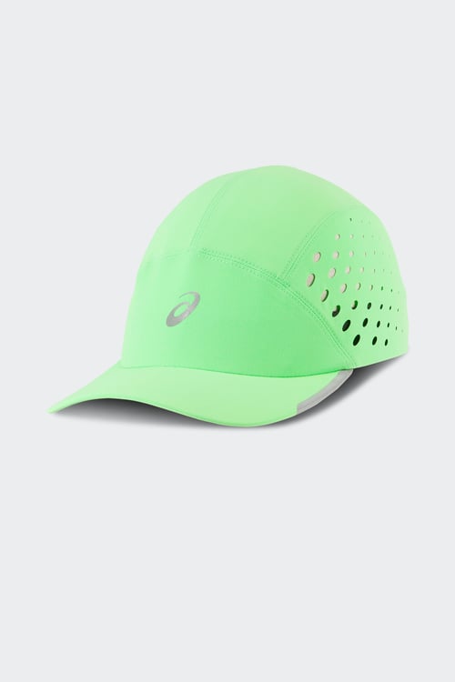 Casquette - Taille S/M Vert