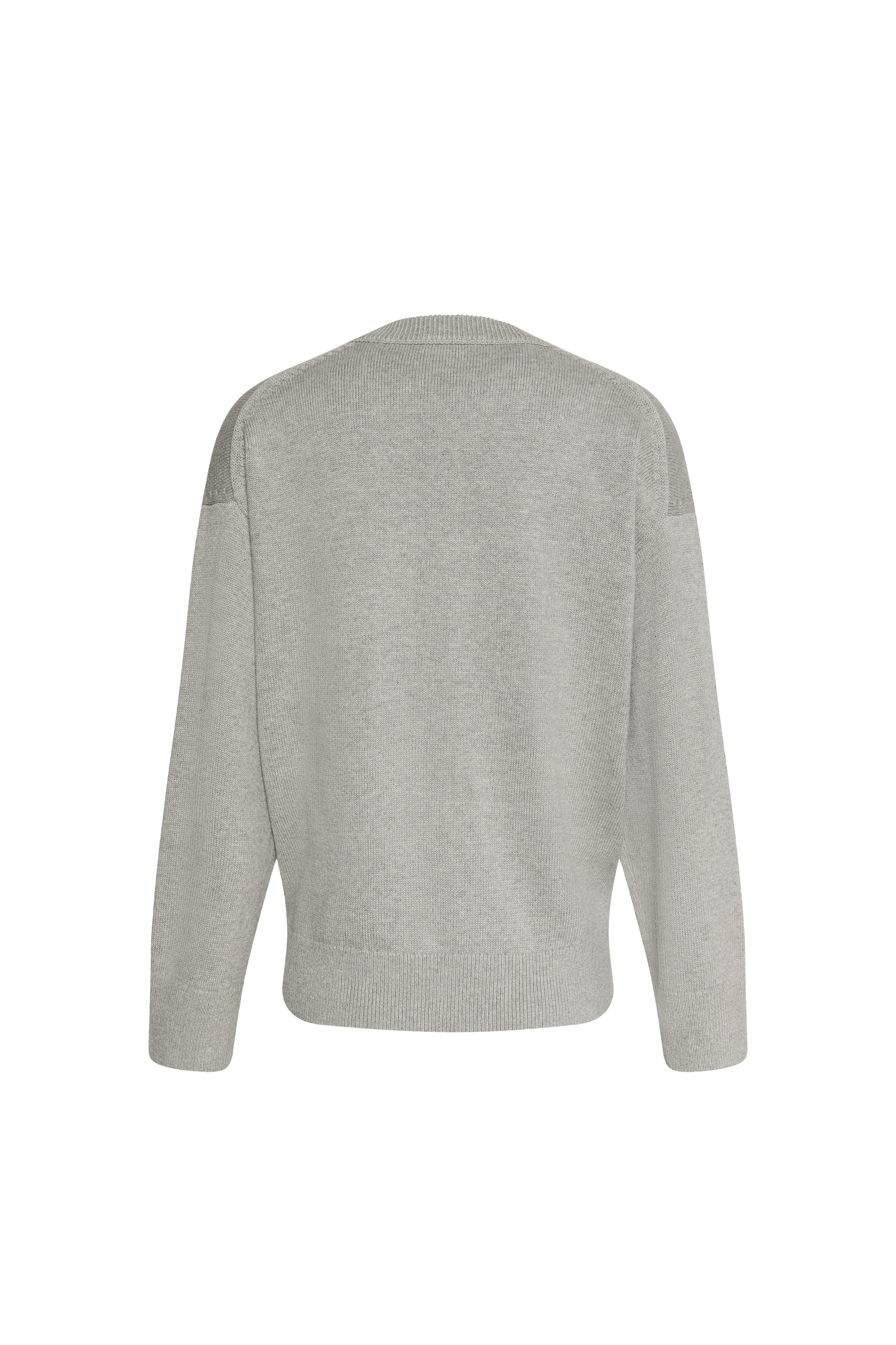 Sweater | Grey CALVIN KLEIN Women