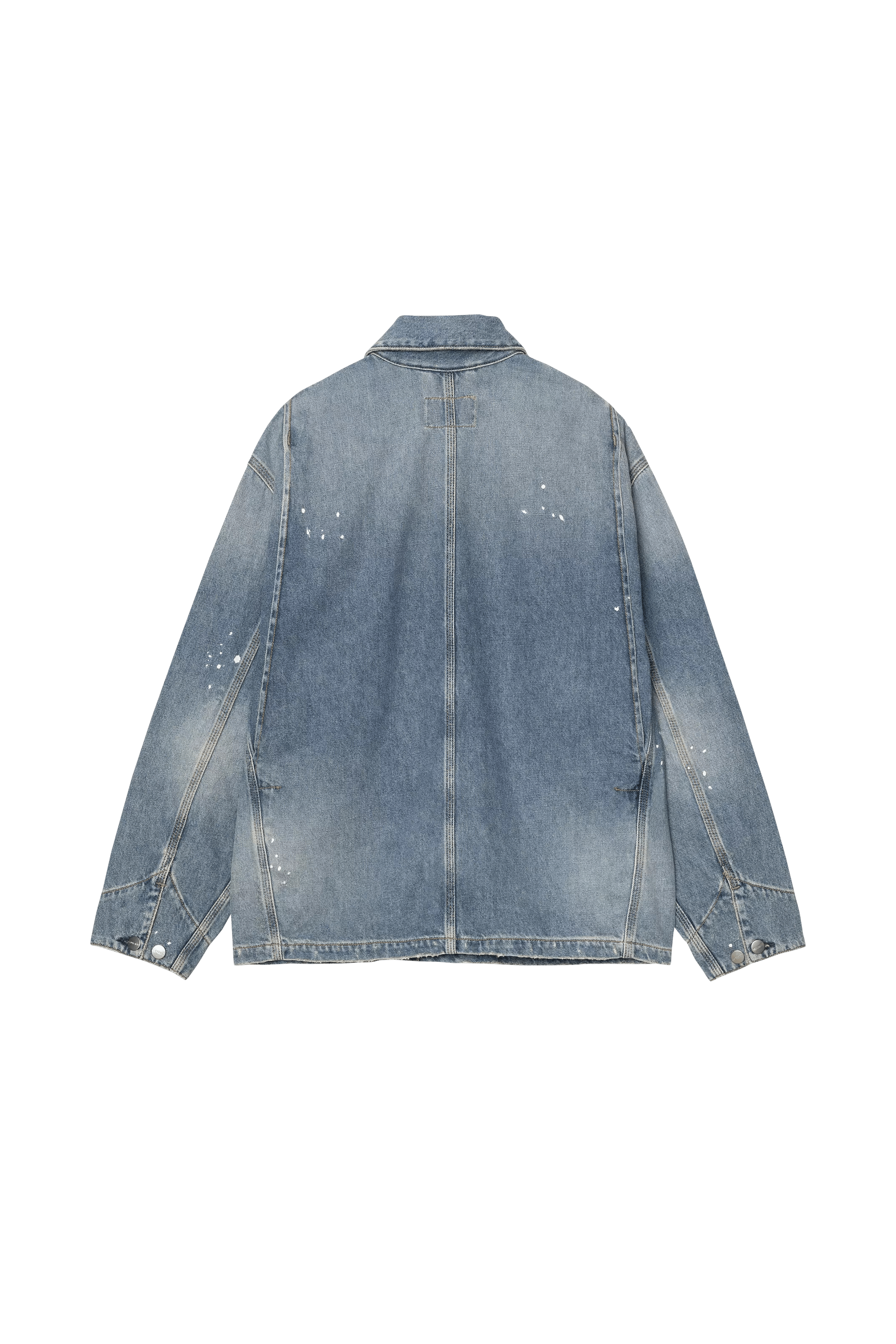 Veste CARHARTT WIP Bleu