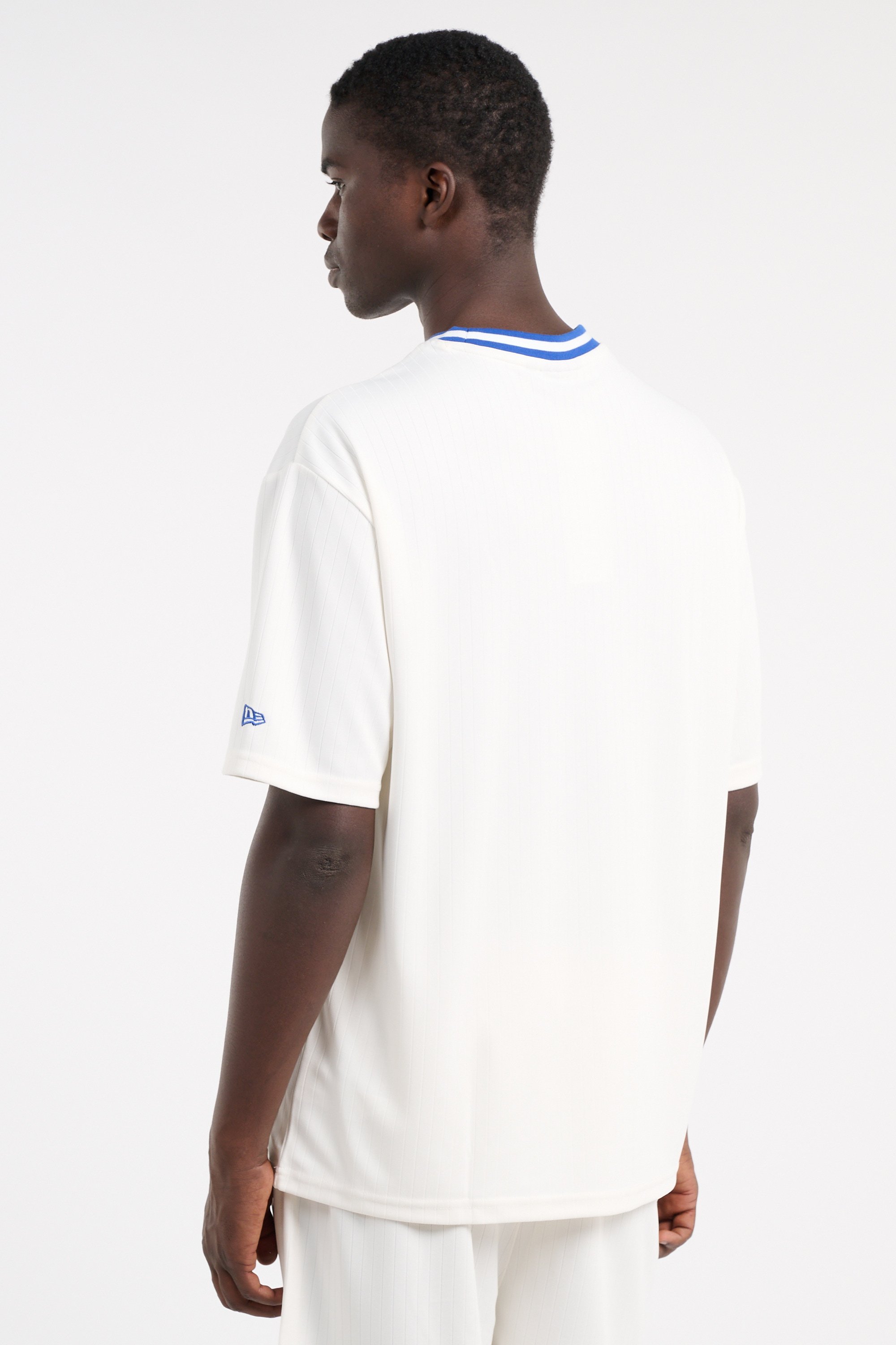 Maillot de sport | Beige NEW ERA Homme