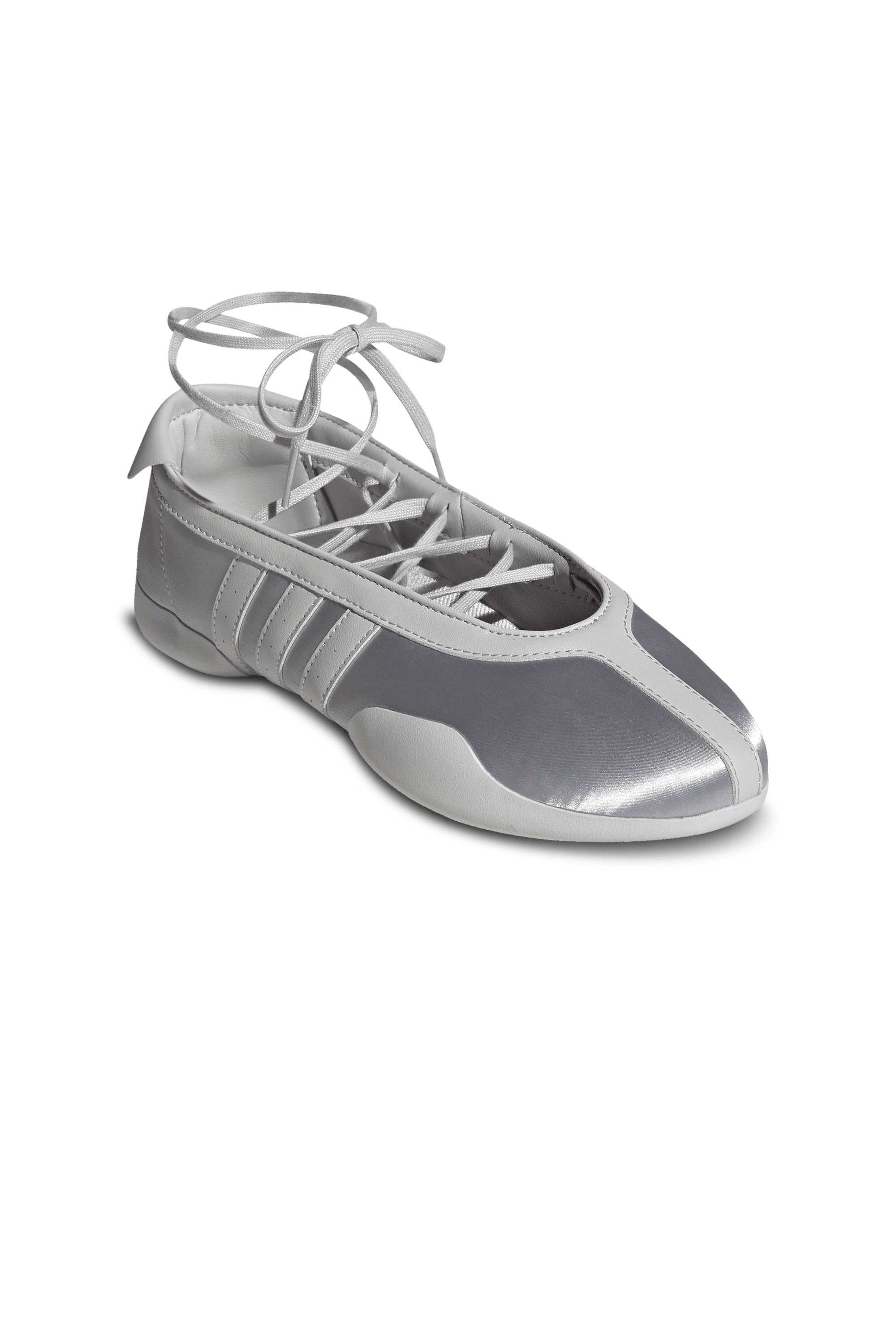 Ballerines | Gris ADIDAS Femme