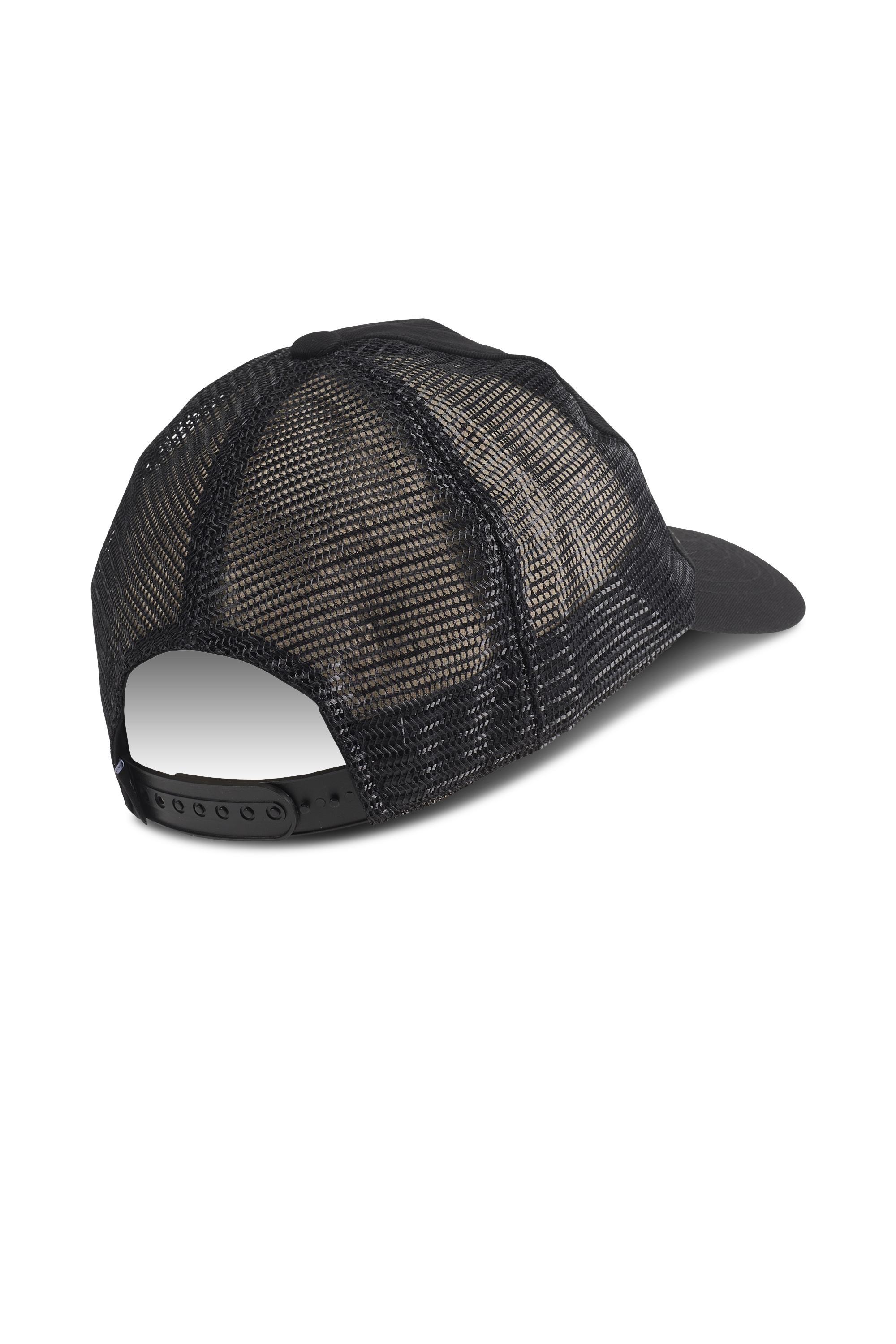 Casquette | Noir LOST MANAGEMENT CITIES Homme