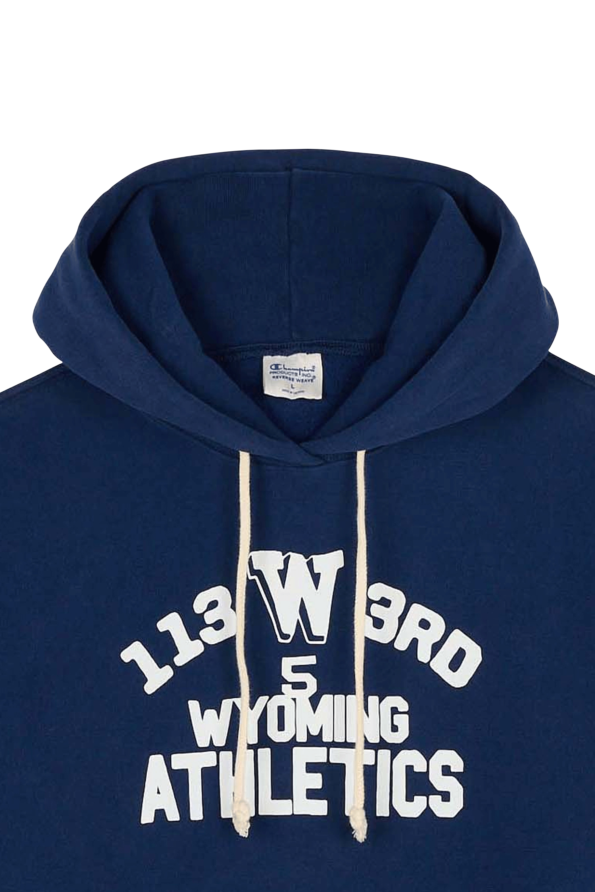 Hoodie | Bleu CHAMPION Homme