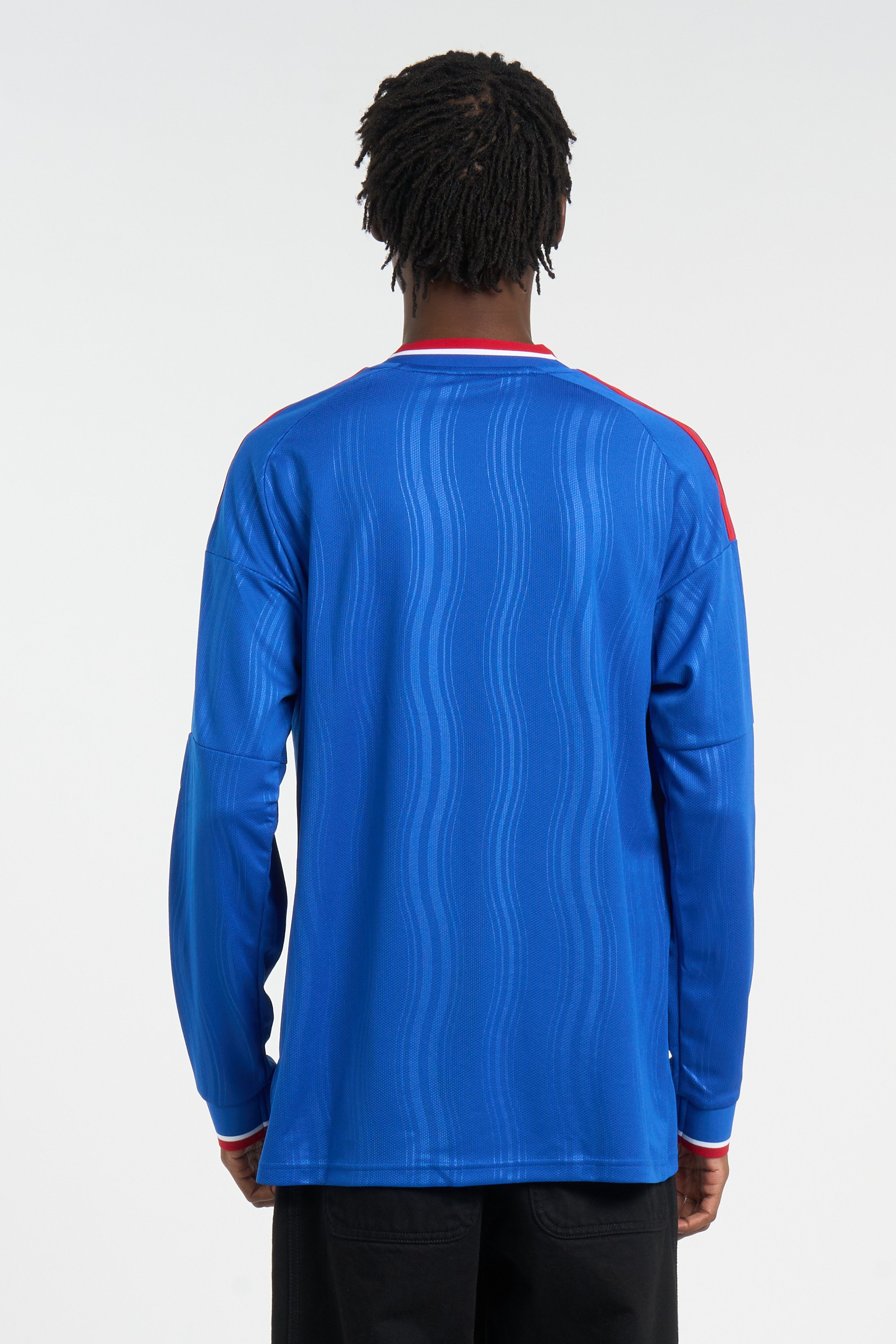 Top  | Bleu ADIDAS Homme
