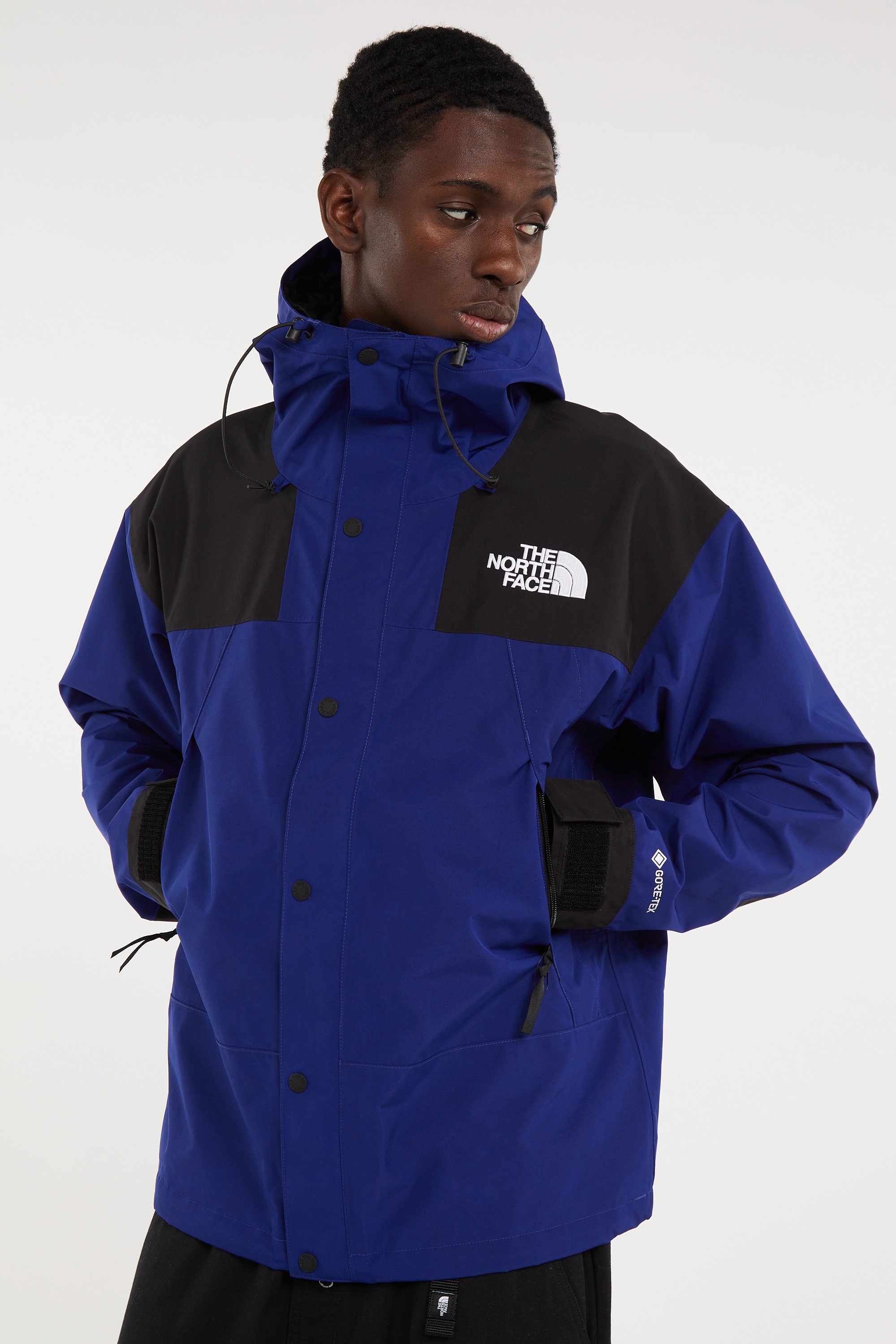 Parka | Blue THE NORTH FACE Men