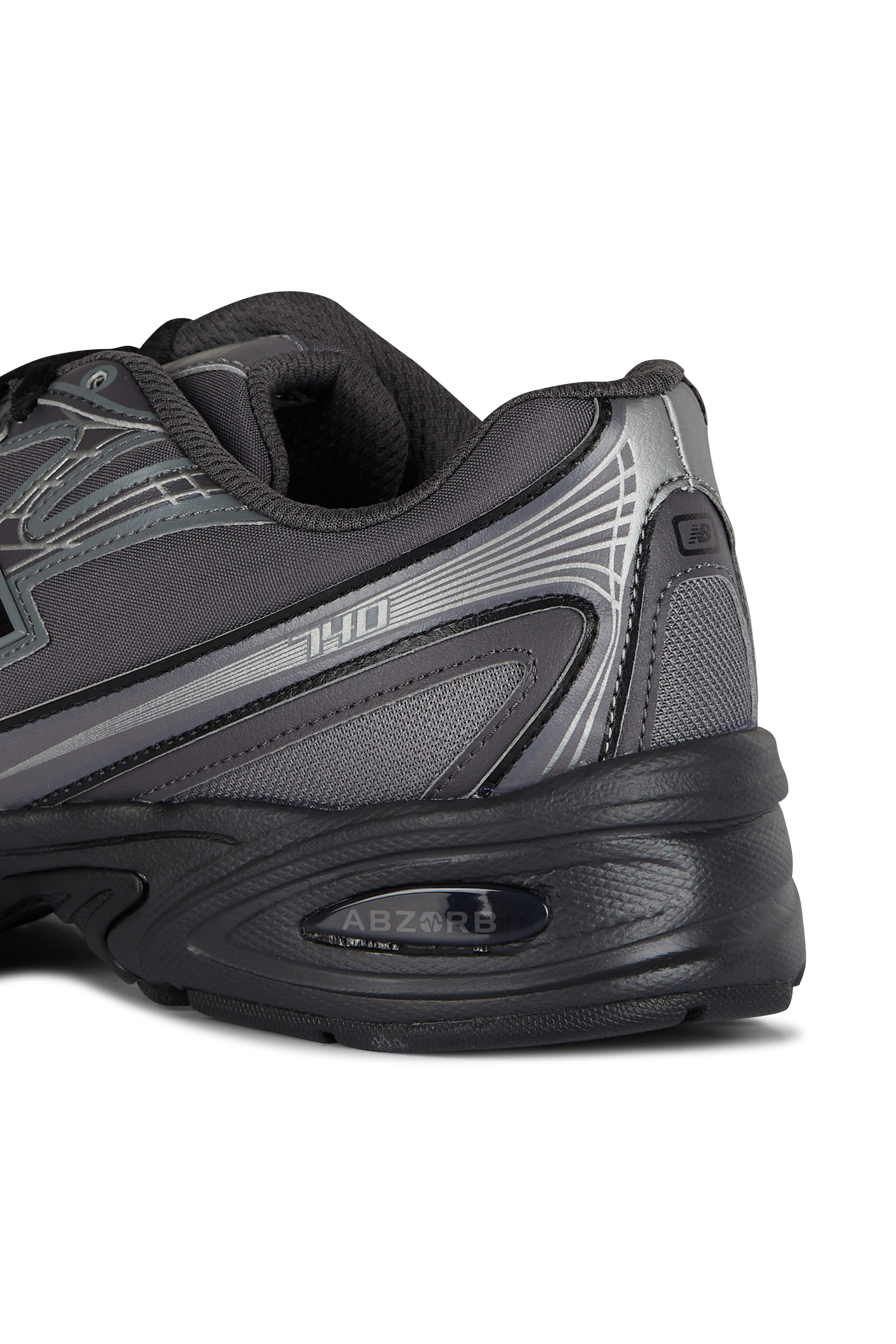 Baskets basses | Gris NEW BALANCE Femme