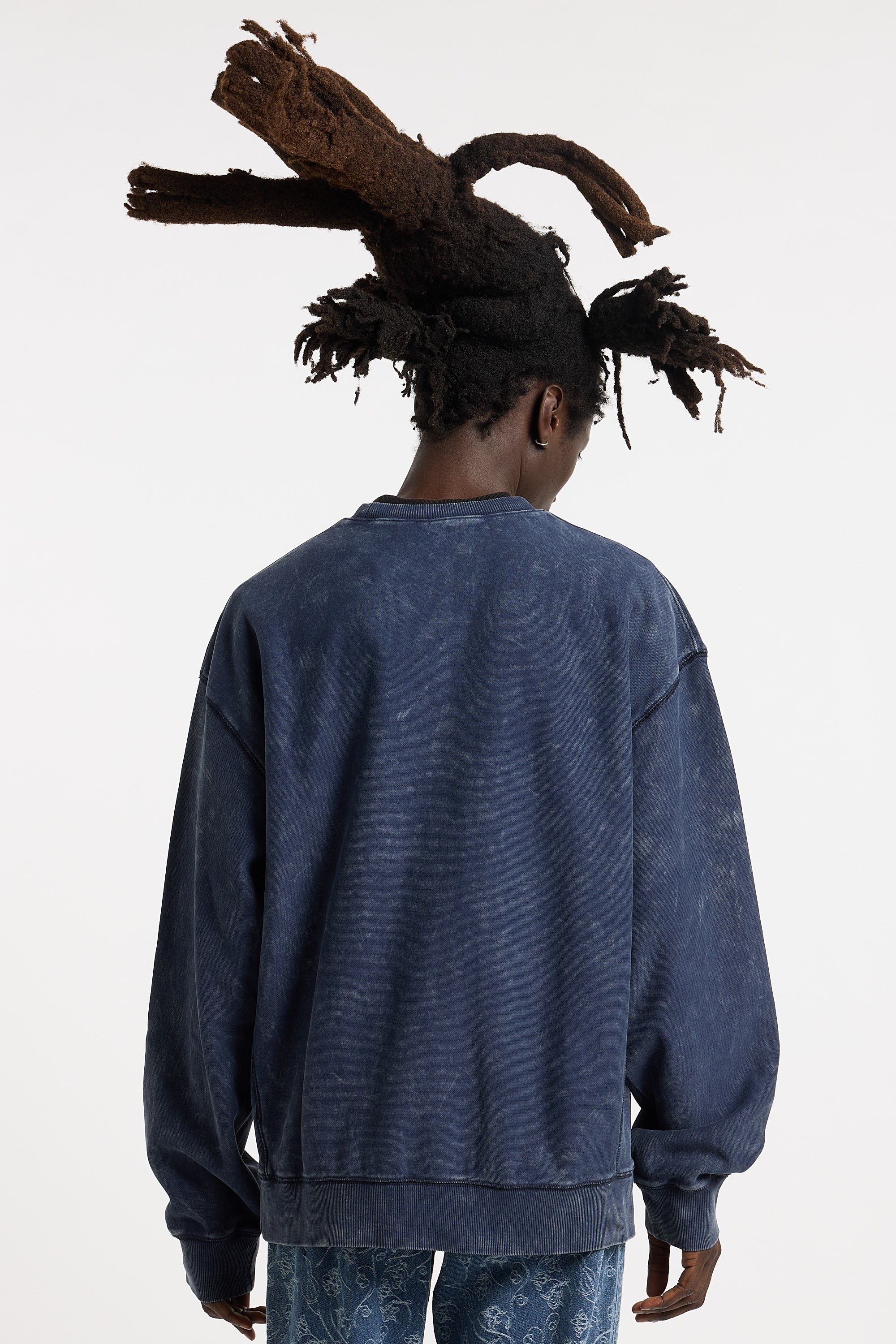 Sweatshirt | Blue CARHARTT WIP Men